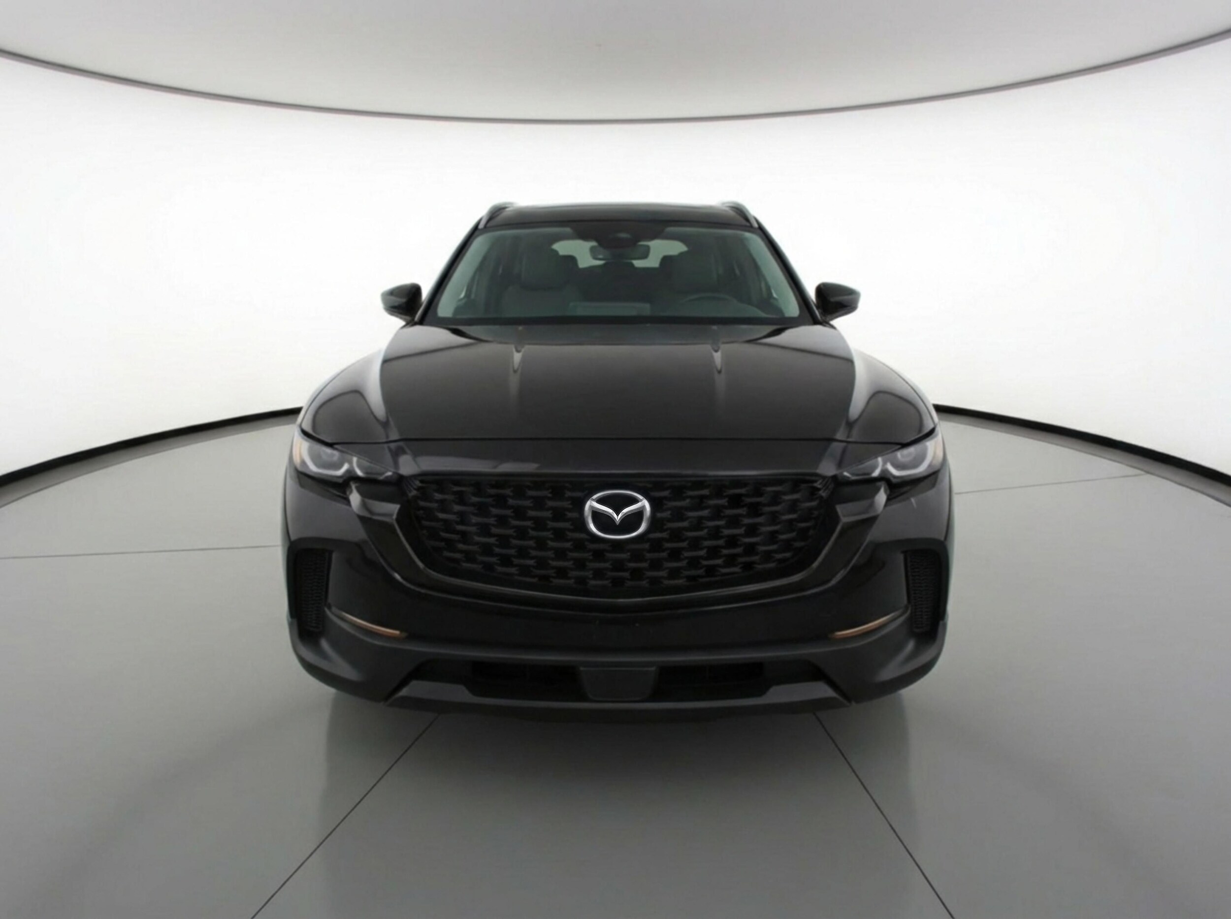 Thumbnail: 2025 Mazda CX-50 - 2