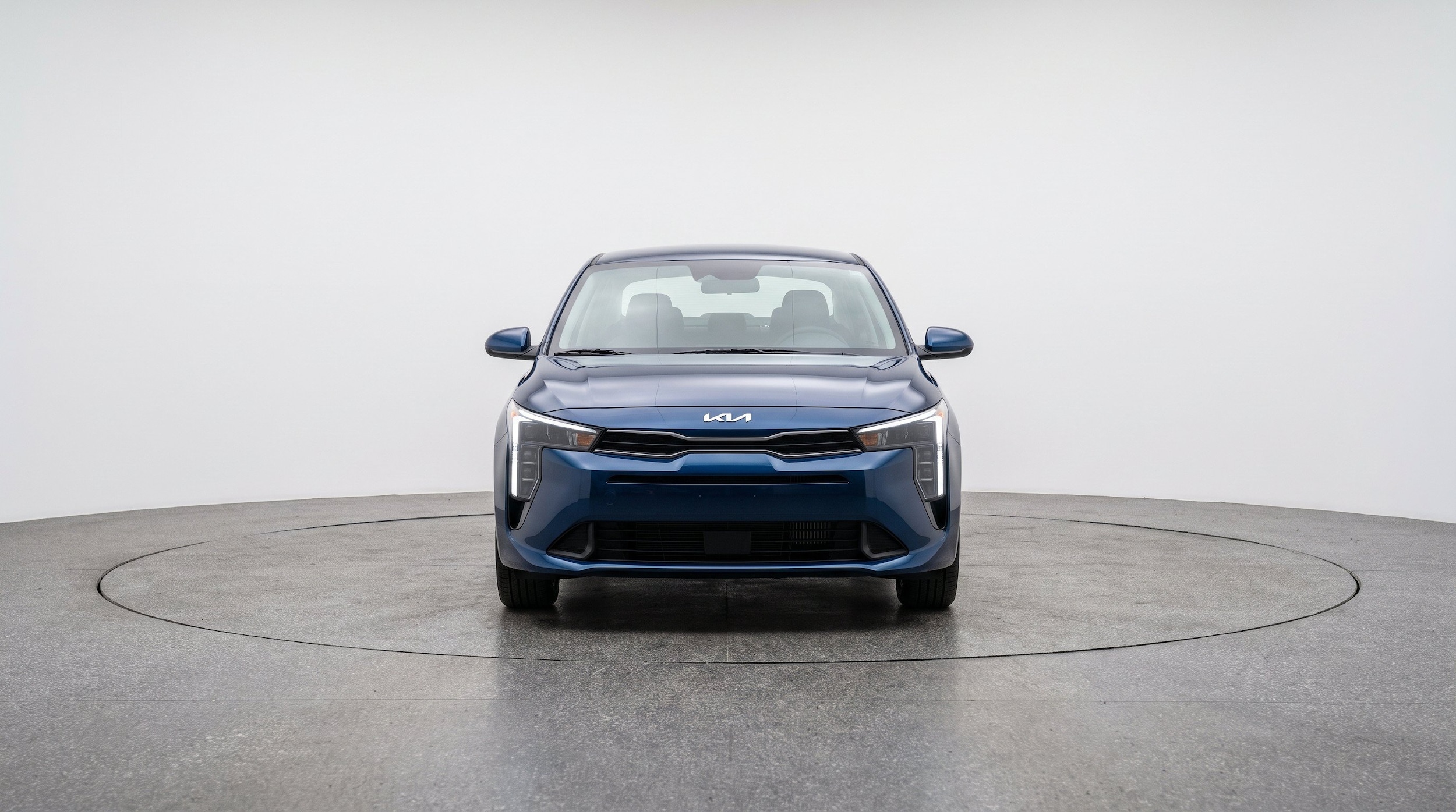 Thumbnail: 2026 Kia K4 - 2