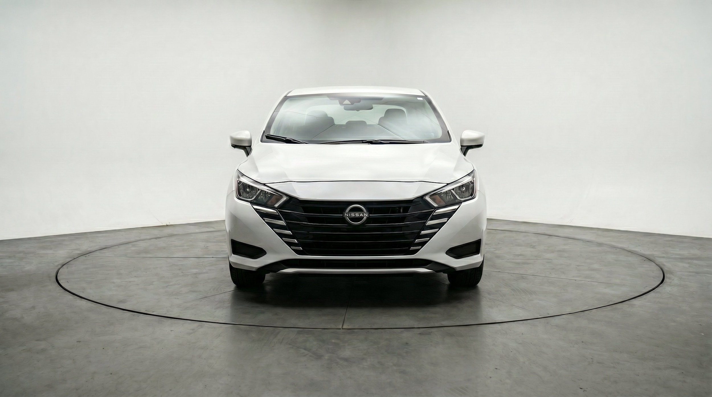 Thumbnail: 2025 Nissan Versa - 2