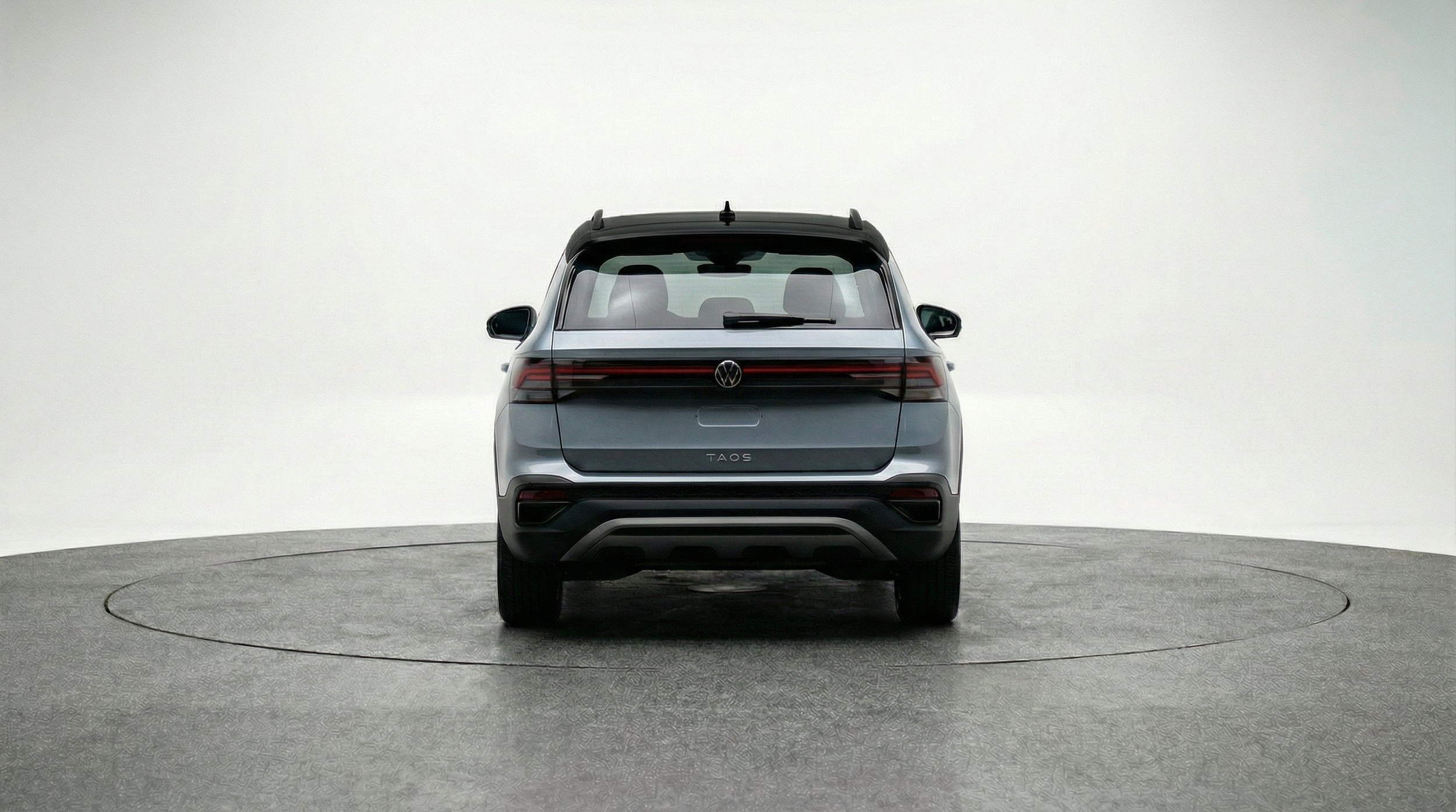 Thumbnail: 2026 Volkswagen Taos - 7