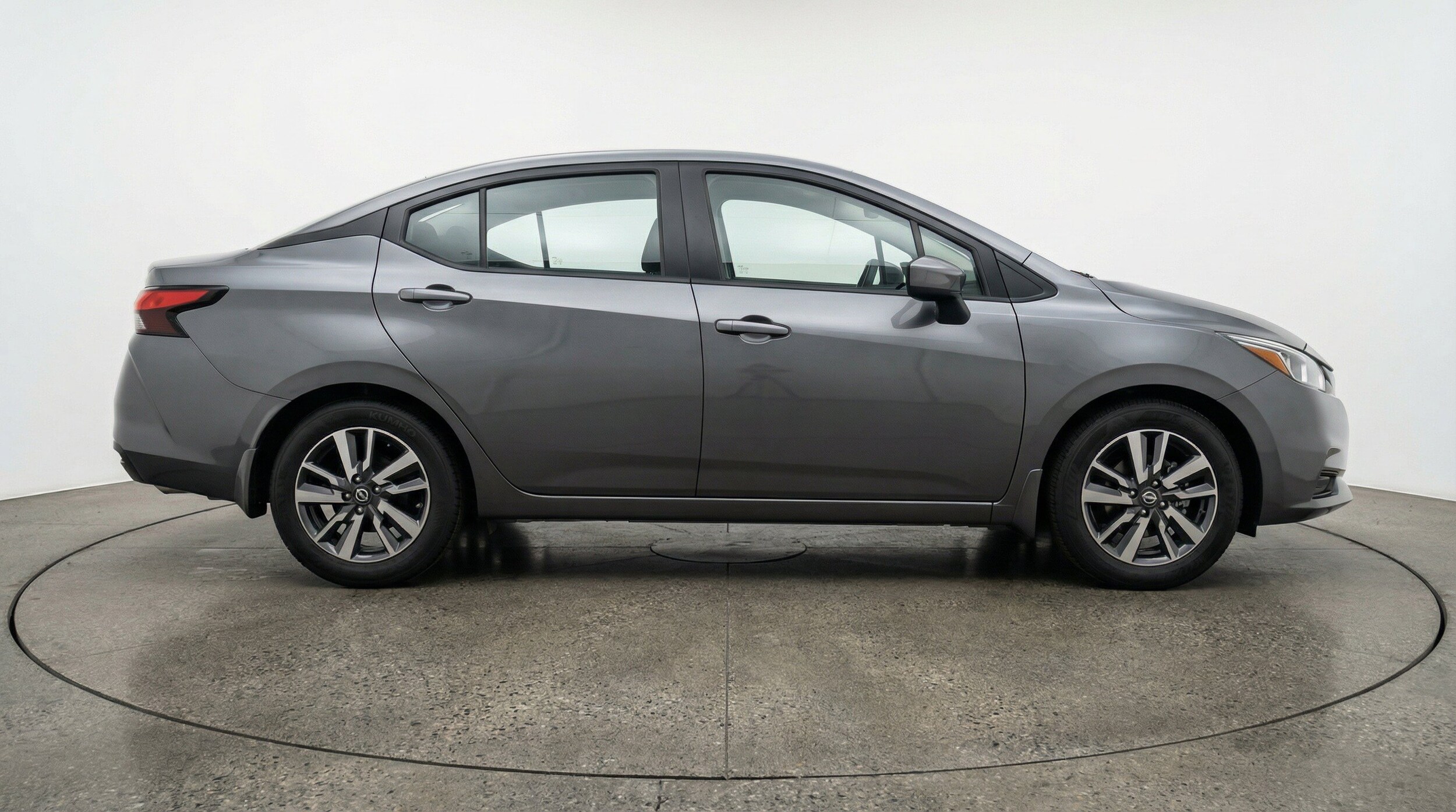 Thumbnail: 2025 Nissan Versa - 11