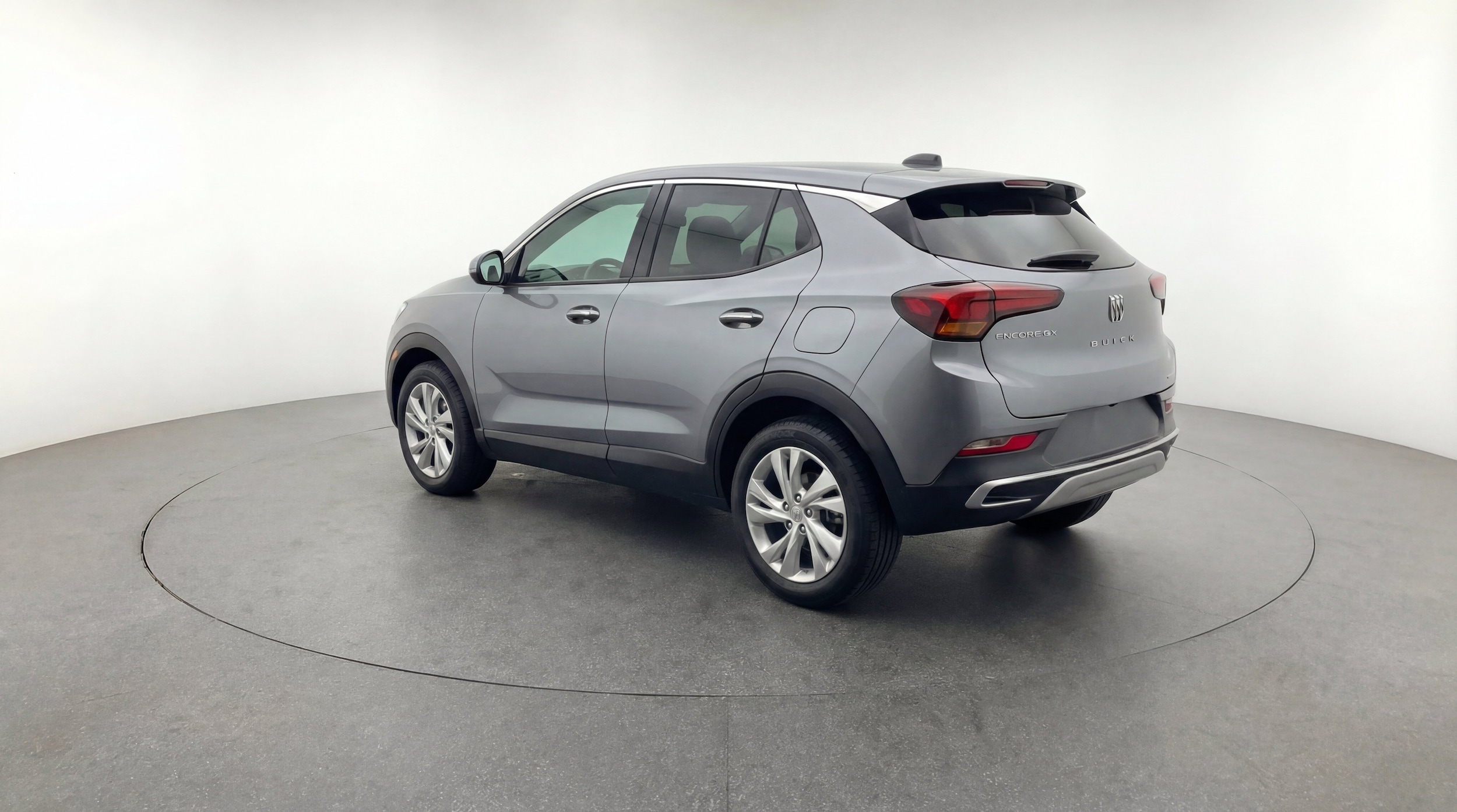 Thumbnail: 2026 Buick Encore GX - 6