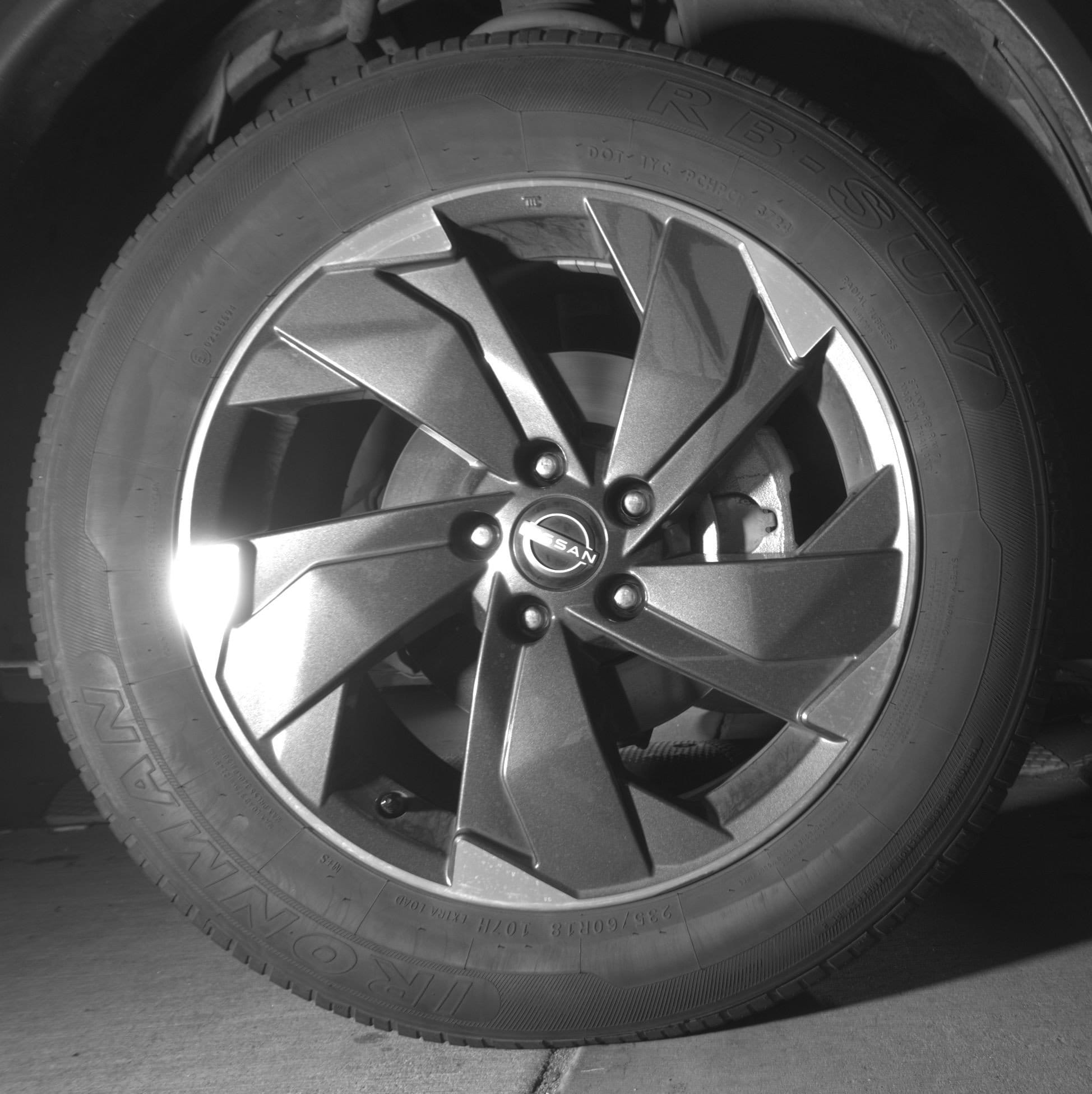 Thumbnail: 2025 Nissan Rogue - 13