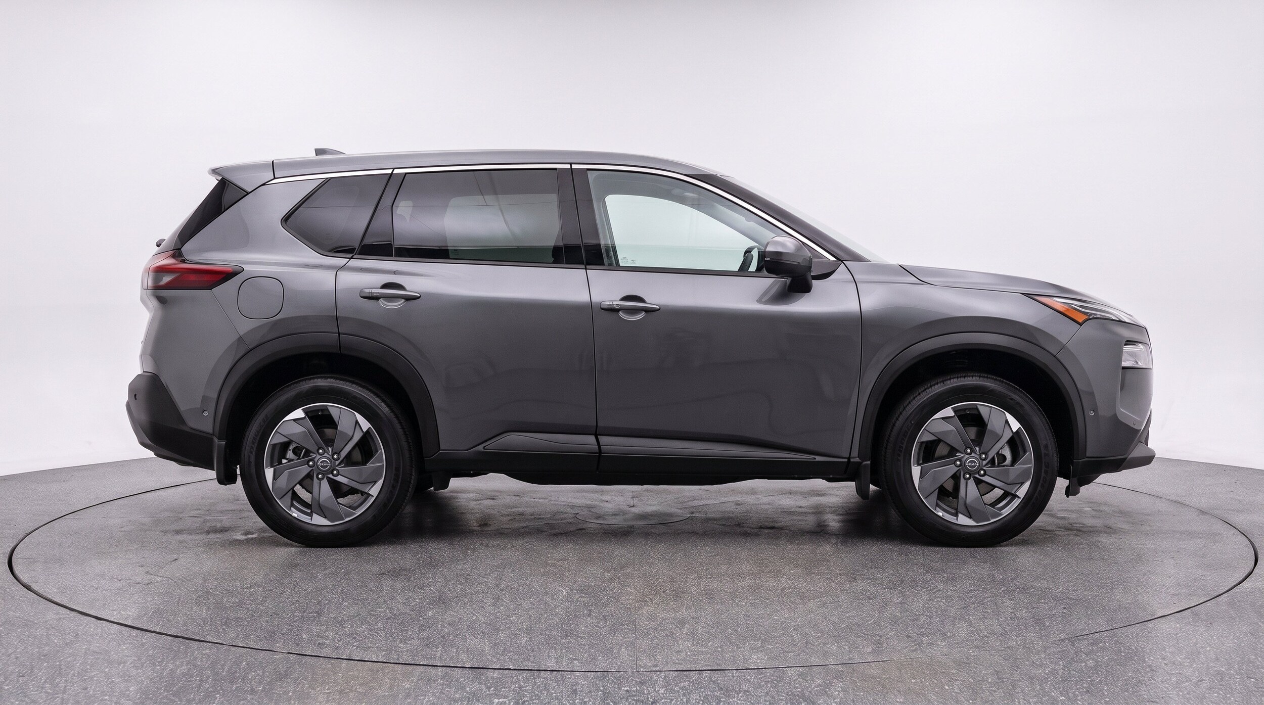 Thumbnail: 2025 Nissan Rogue - 11