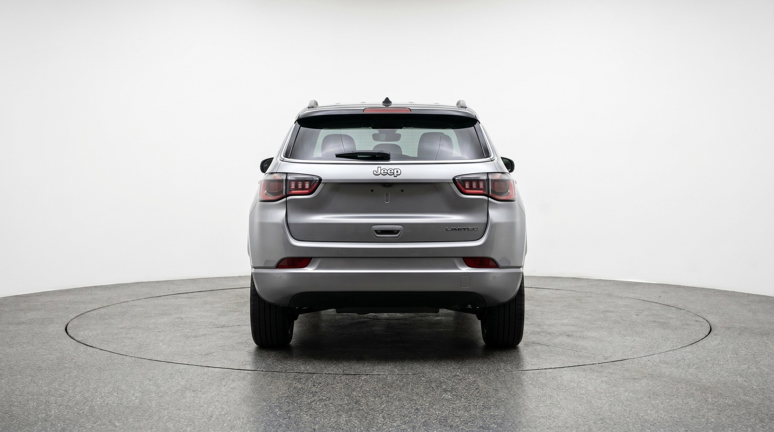 Thumbnail: 2025 Jeep Compass - 7