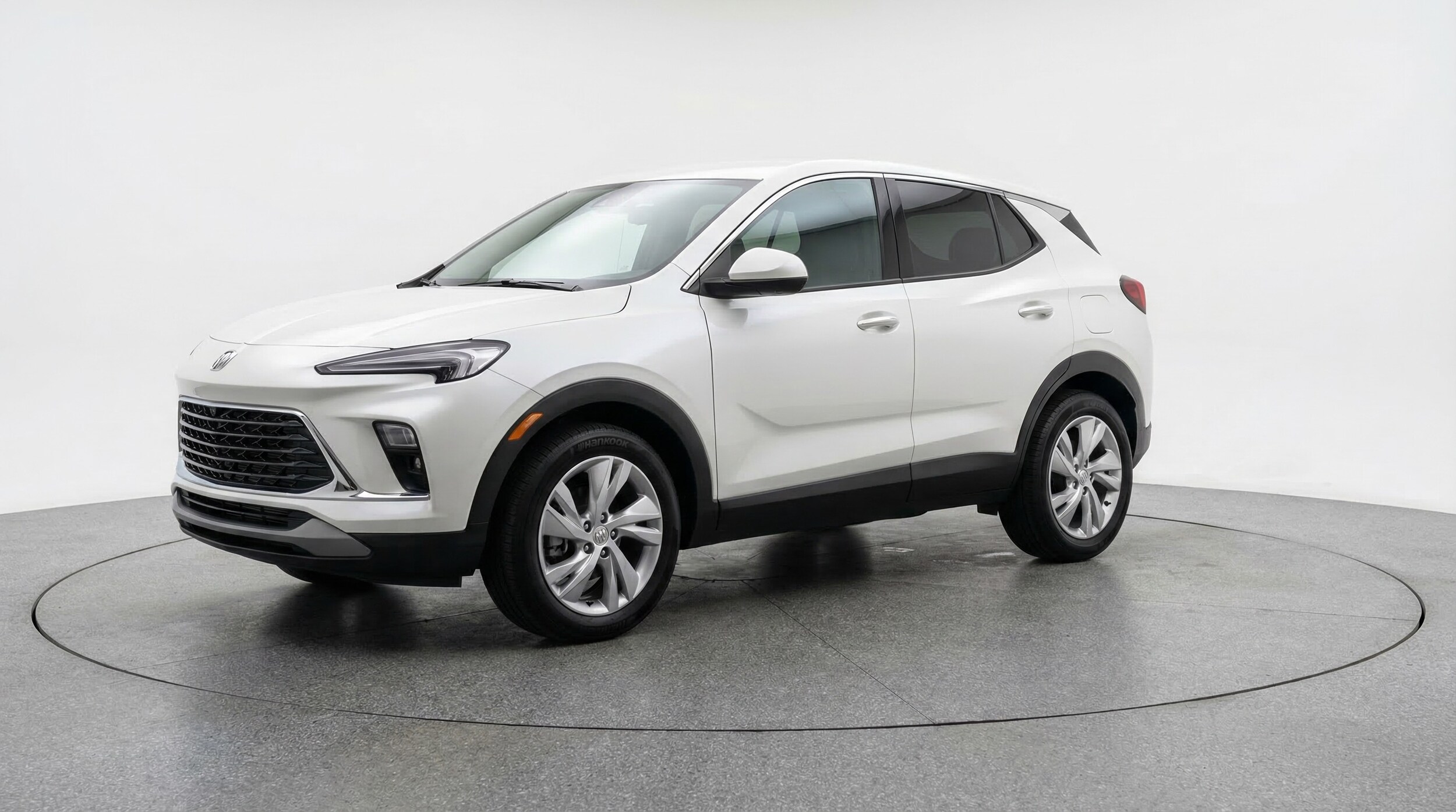 Thumbnail: 2025 Buick Encore GX - 3