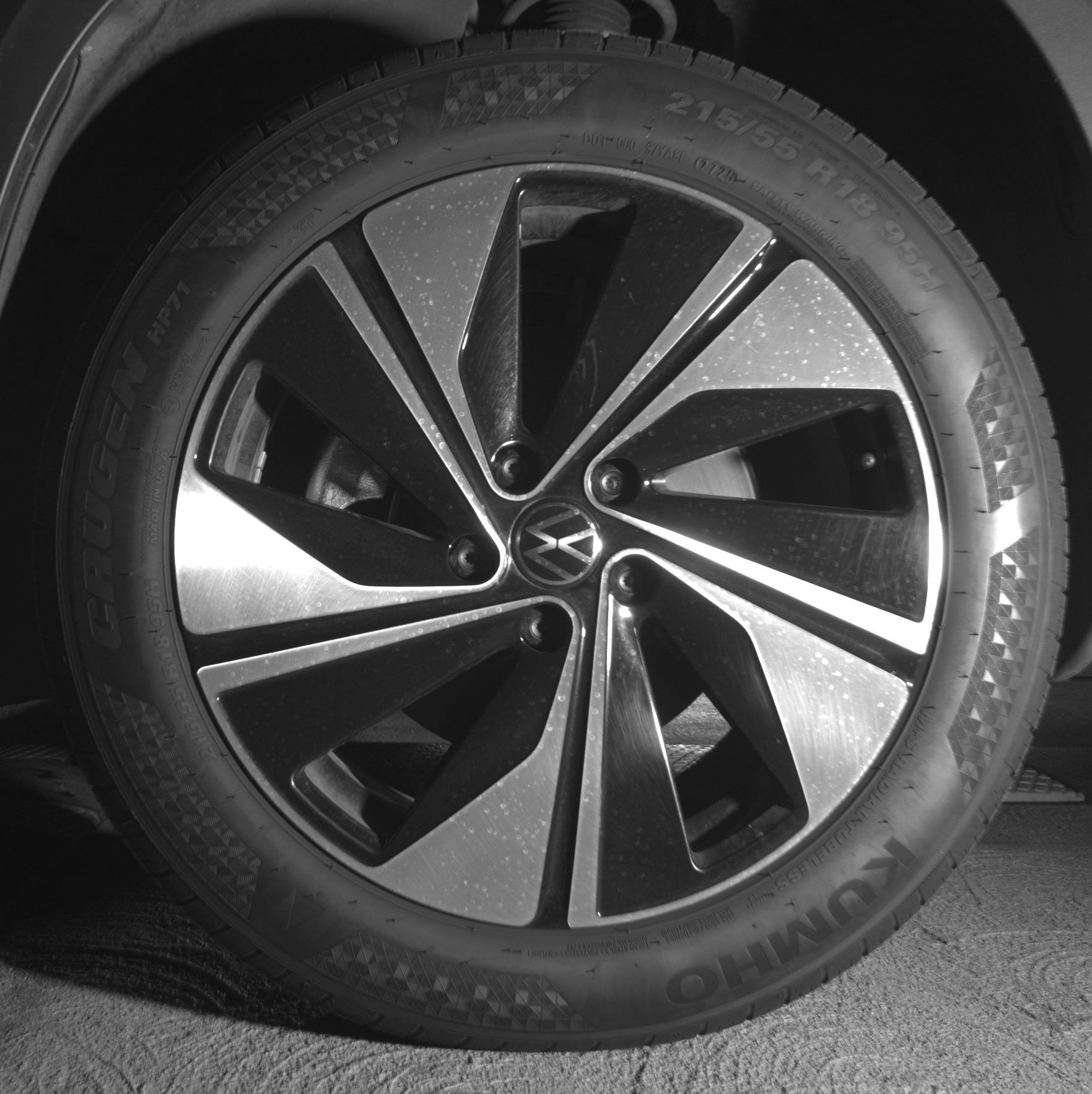 Thumbnail: 2026 Volkswagen Taos - 12