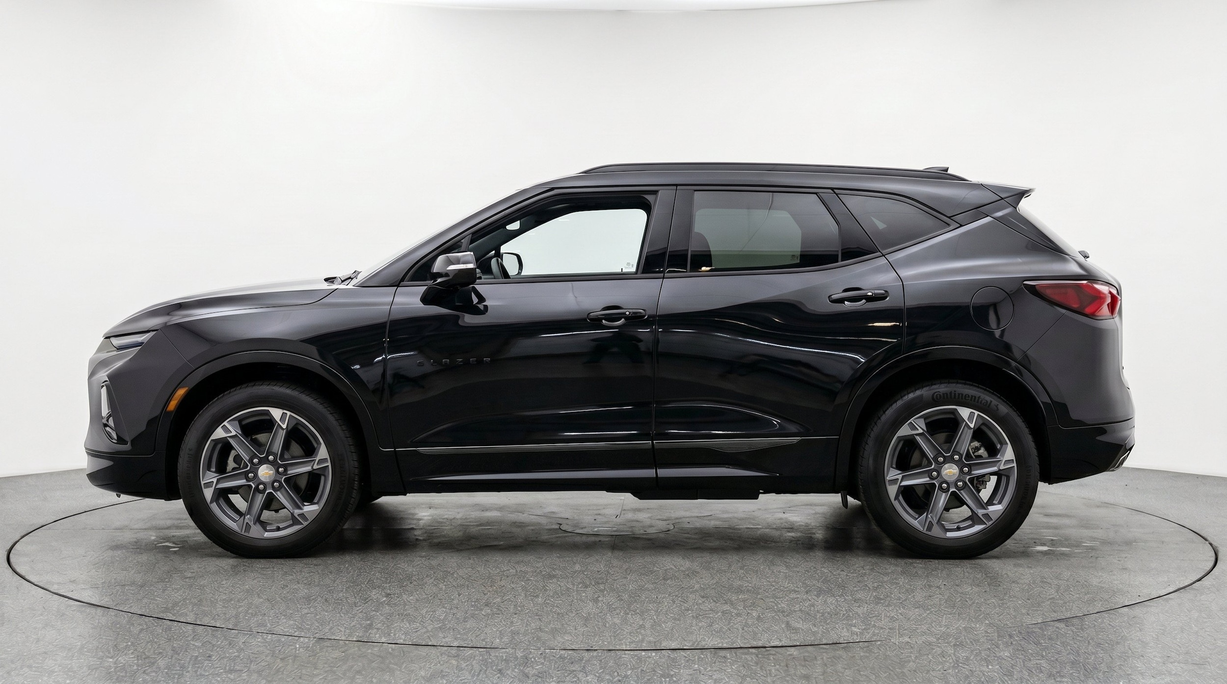 Thumbnail: 2025 Chevrolet Blazer - 5