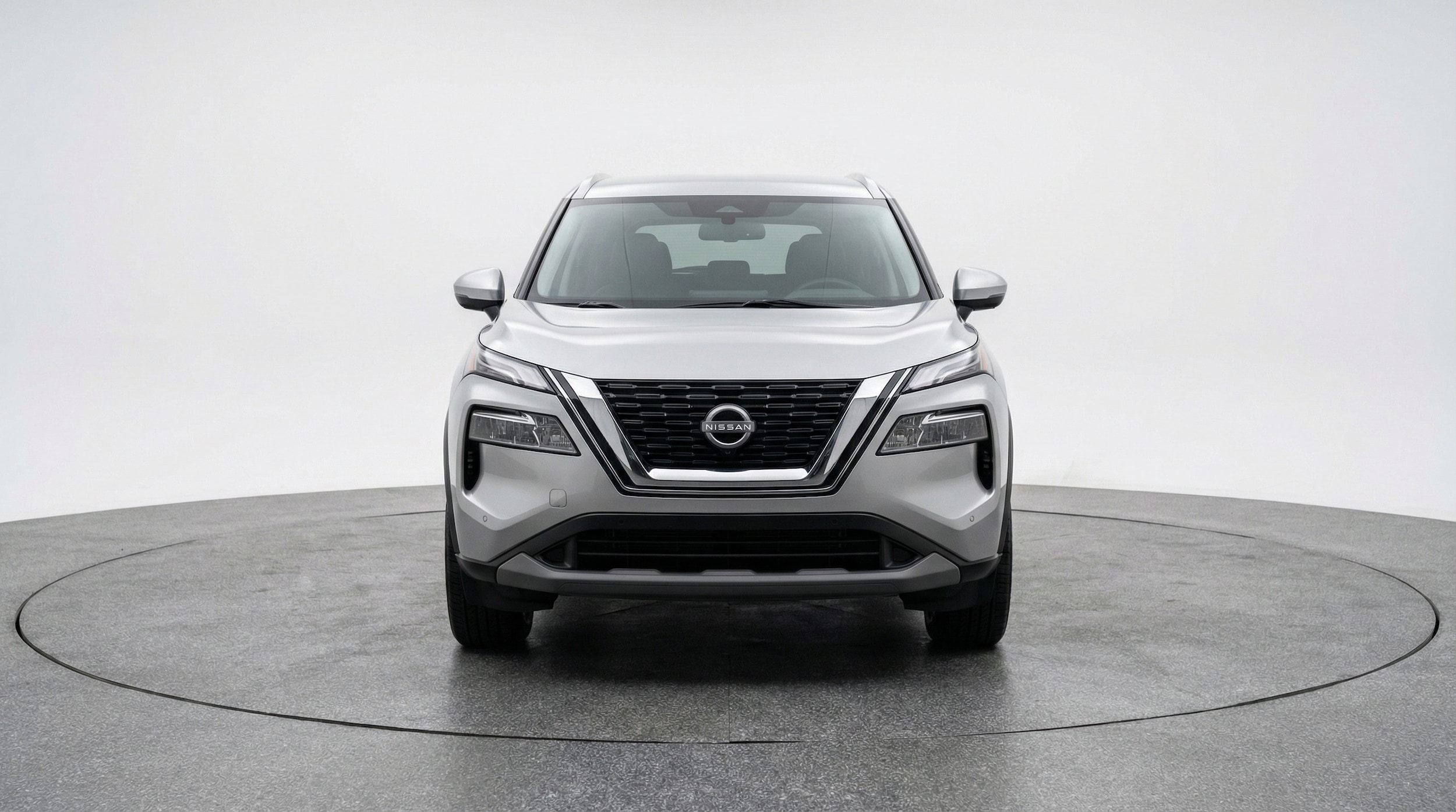 Thumbnail: 2025 Nissan Rogue - 2