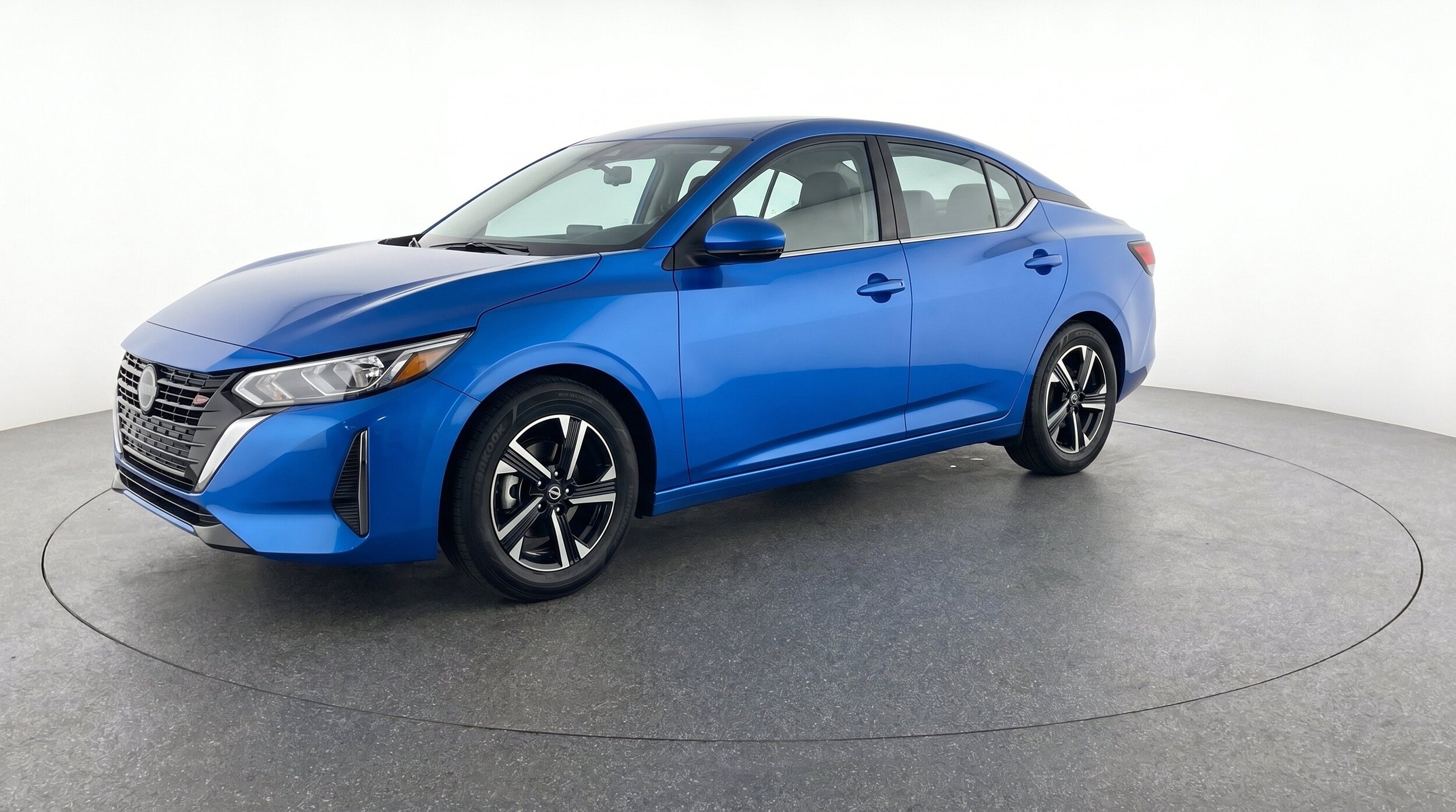 Thumbnail: 2025 Nissan Sentra - 3