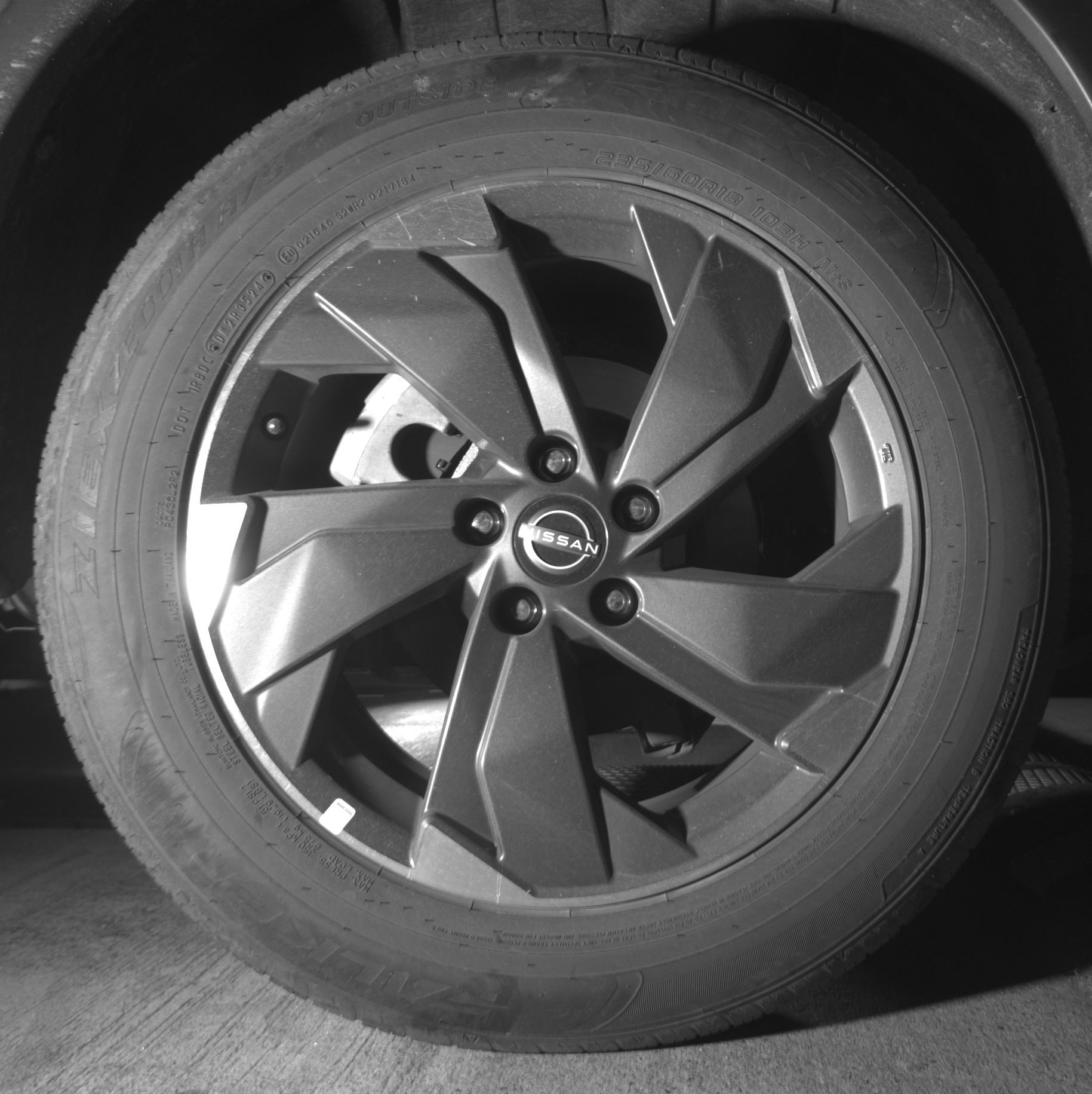 Thumbnail: 2025 Nissan Rogue - 12