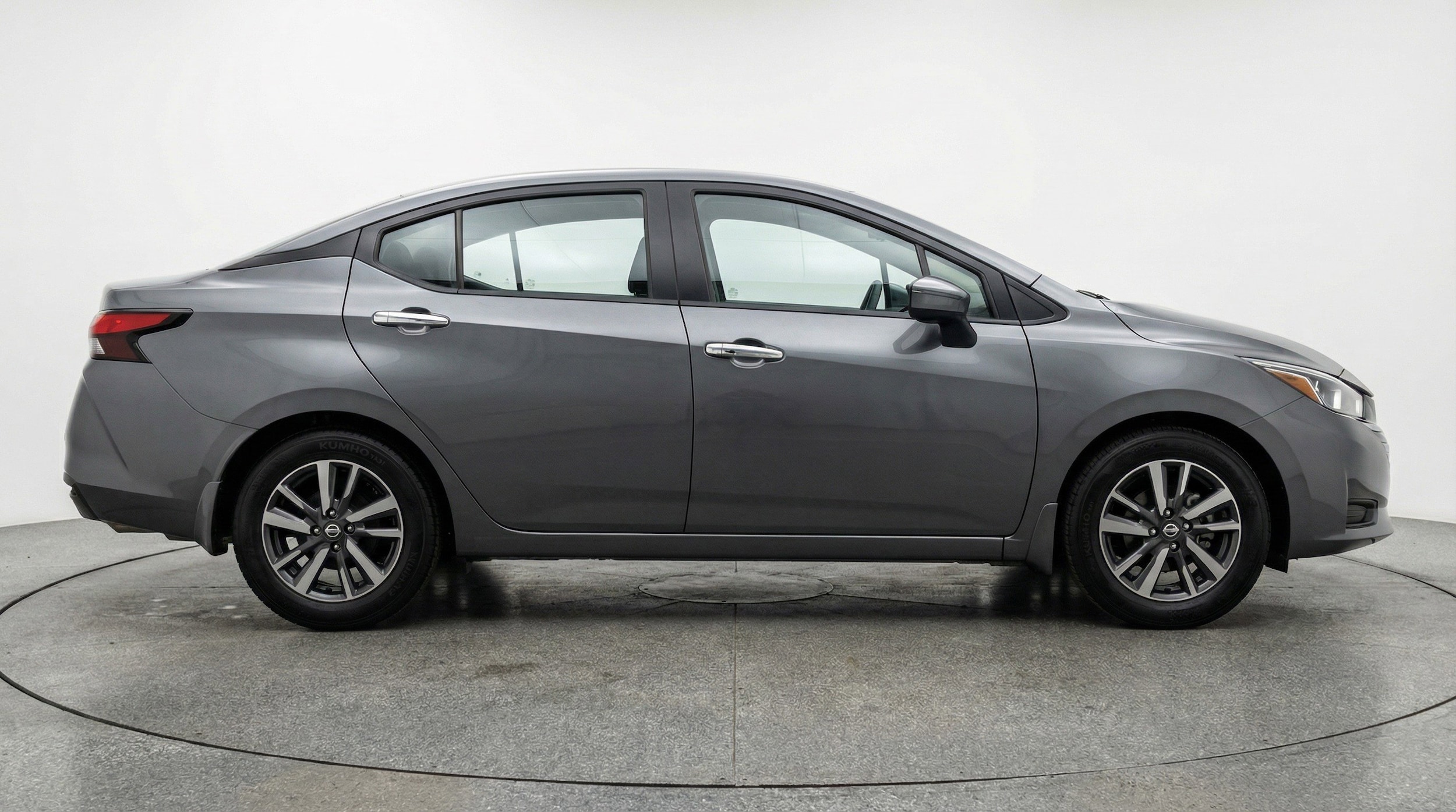 Thumbnail: 2025 Nissan Versa - 11