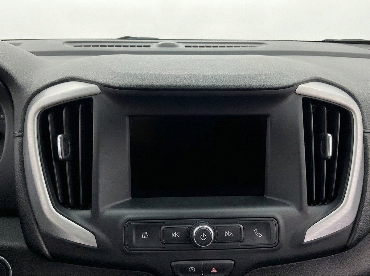 Thumbnail: 2024 GMC Terrain - 17