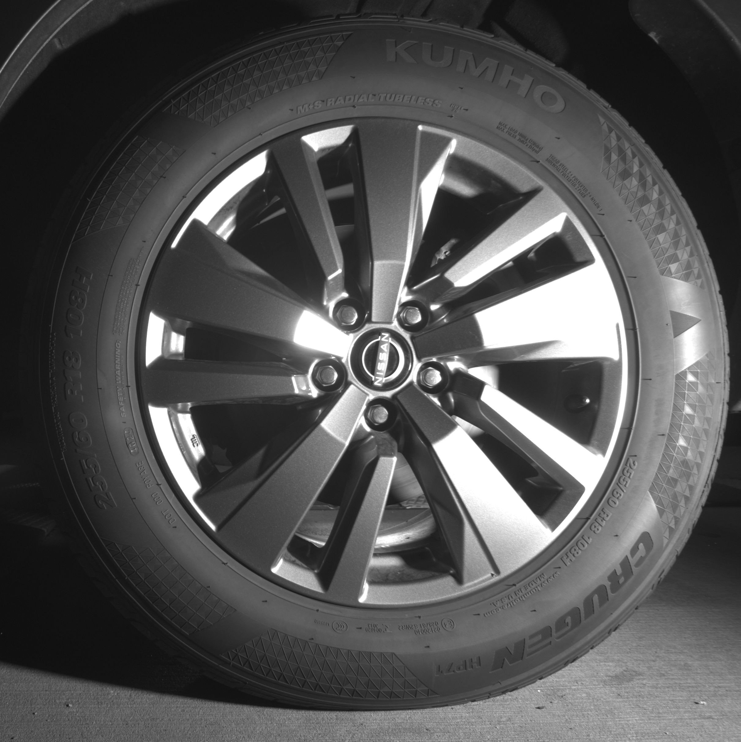 Thumbnail: 2025 Nissan Pathfinder - 14