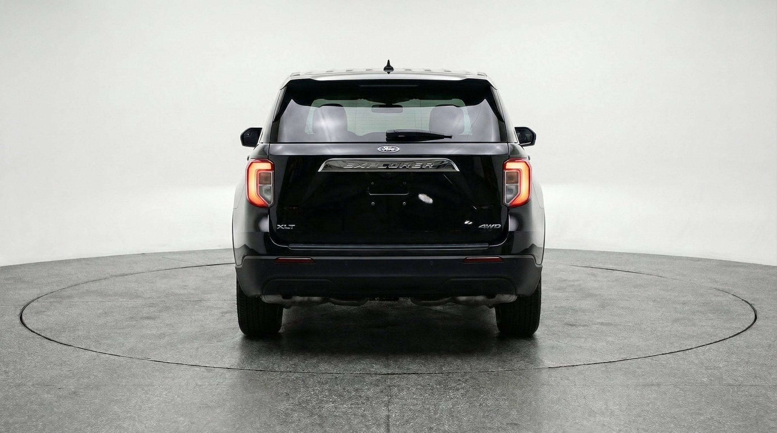 Thumbnail: 2024 Ford Explorer - 7