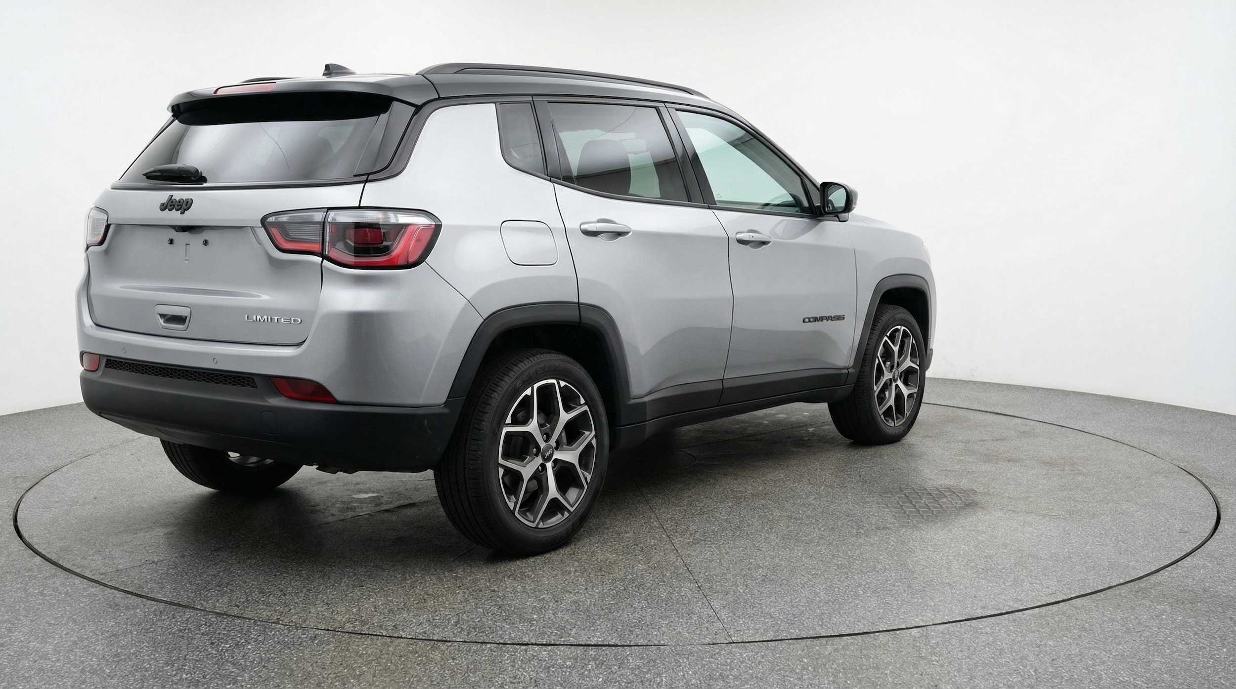 Thumbnail: 2025 Jeep Compass - 7