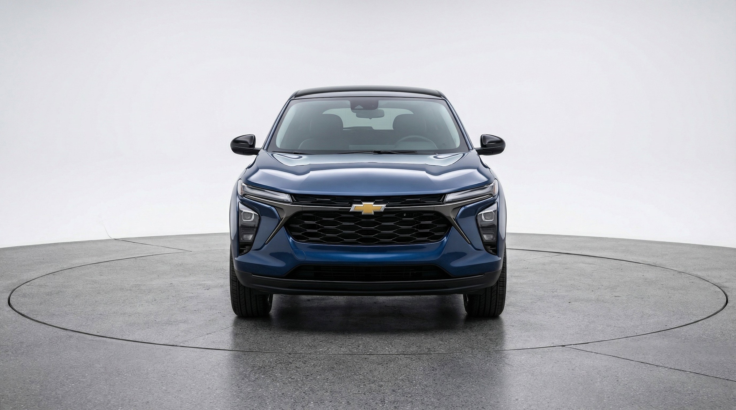 Thumbnail: 2025 Chevrolet Trax - 2