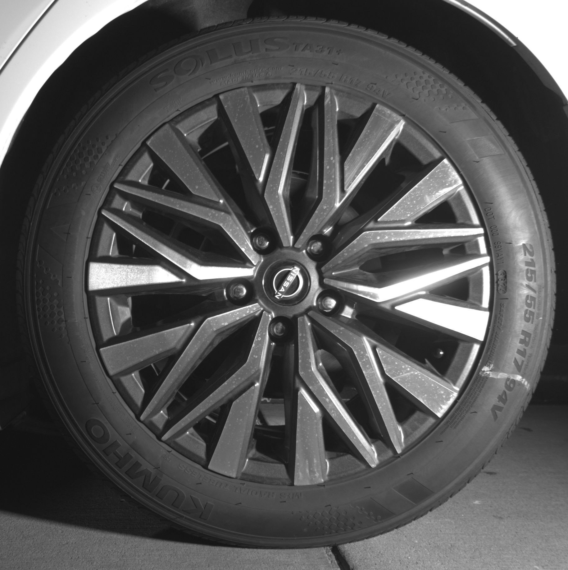 Thumbnail: 2025 Nissan Altima - 14