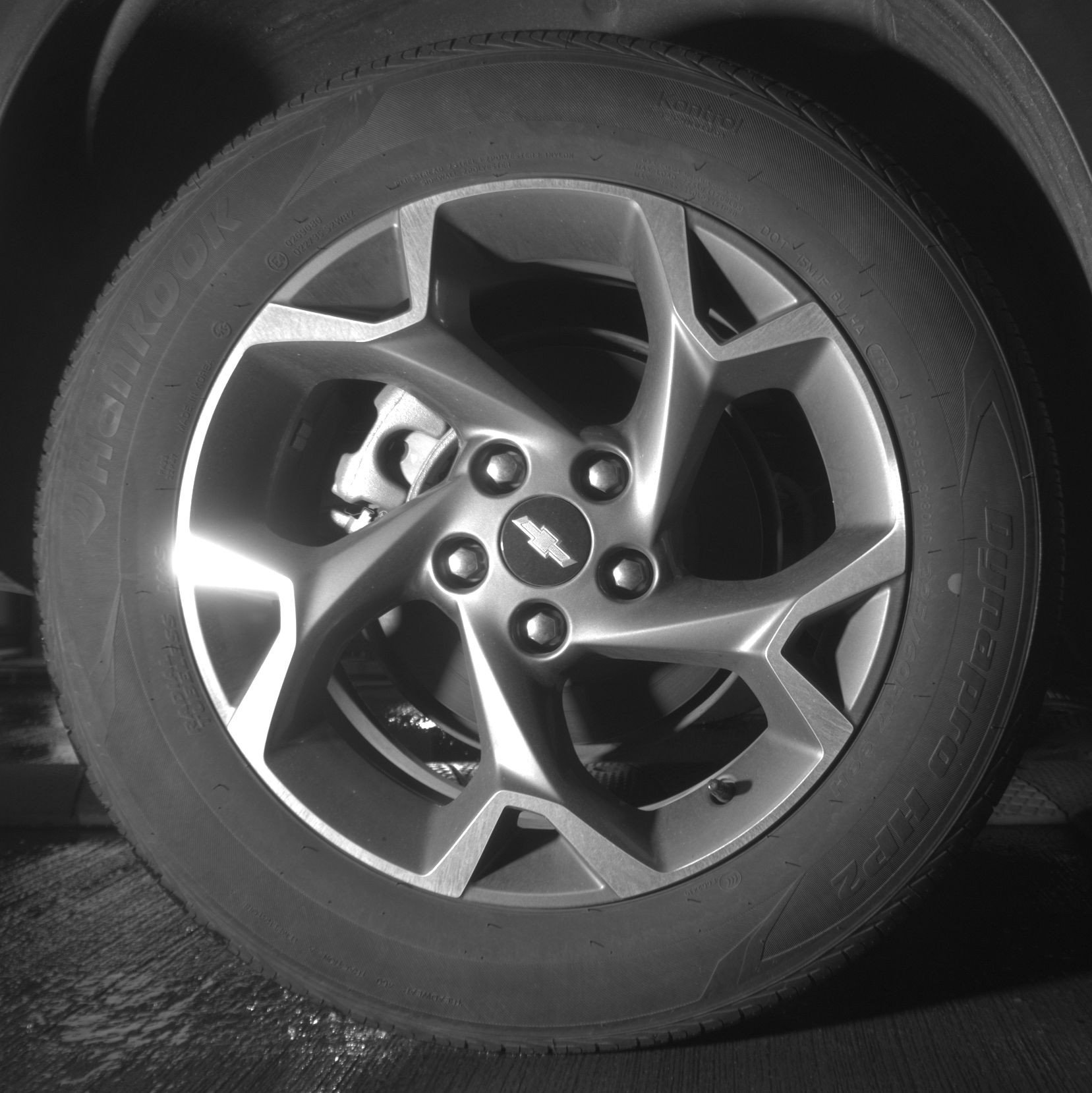 Thumbnail: 2025 Chevrolet Trax - 15