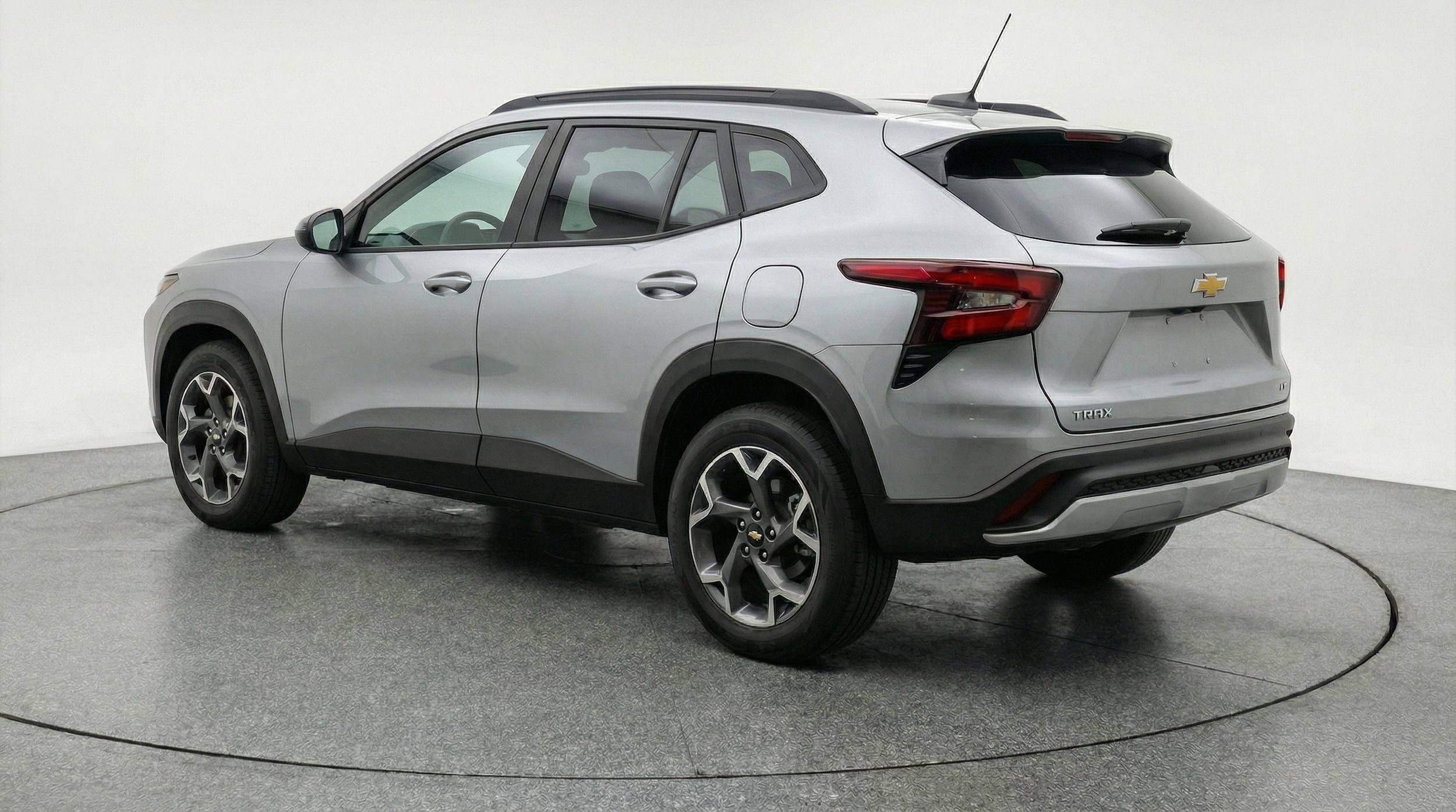 Thumbnail: 2025 Chevrolet Trax - 6