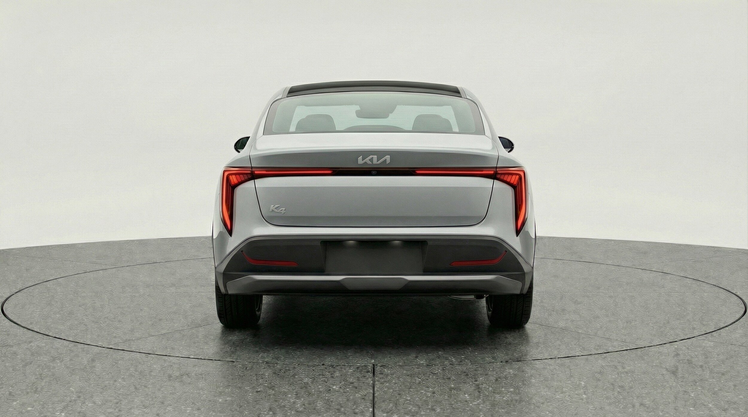 Thumbnail: 2025 Kia K4 - 7