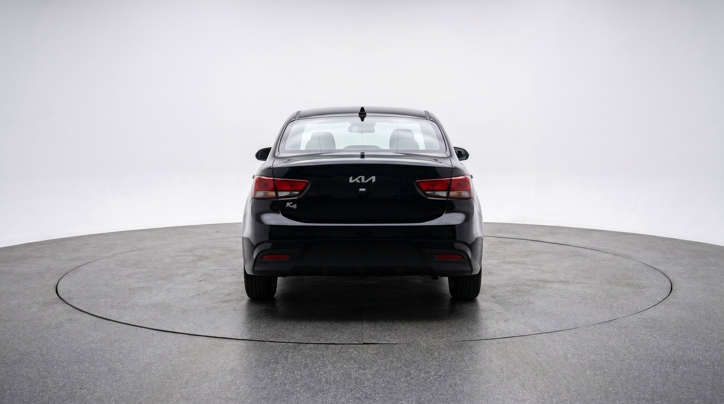Thumbnail: 2025 Kia K4 - 7