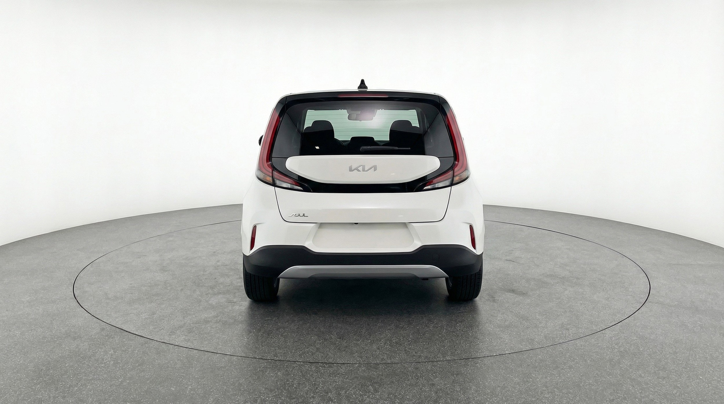 Thumbnail: 2025 Kia Soul - 7