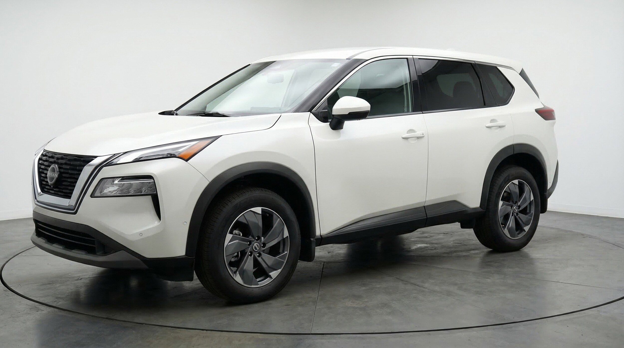 Thumbnail: 2025 Nissan Rogue - 3