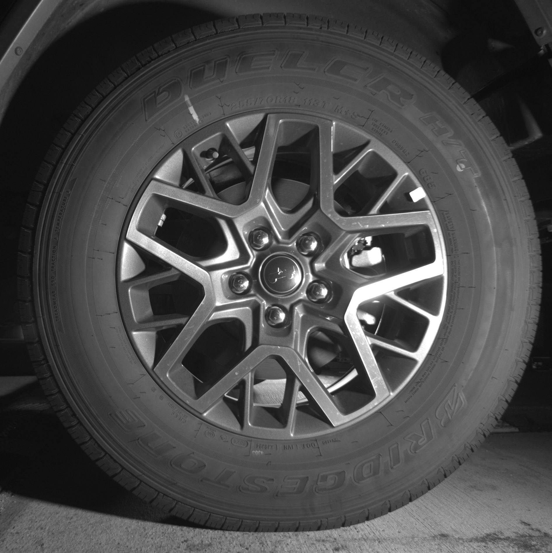 Thumbnail: 2025 Jeep Wrangler - 14