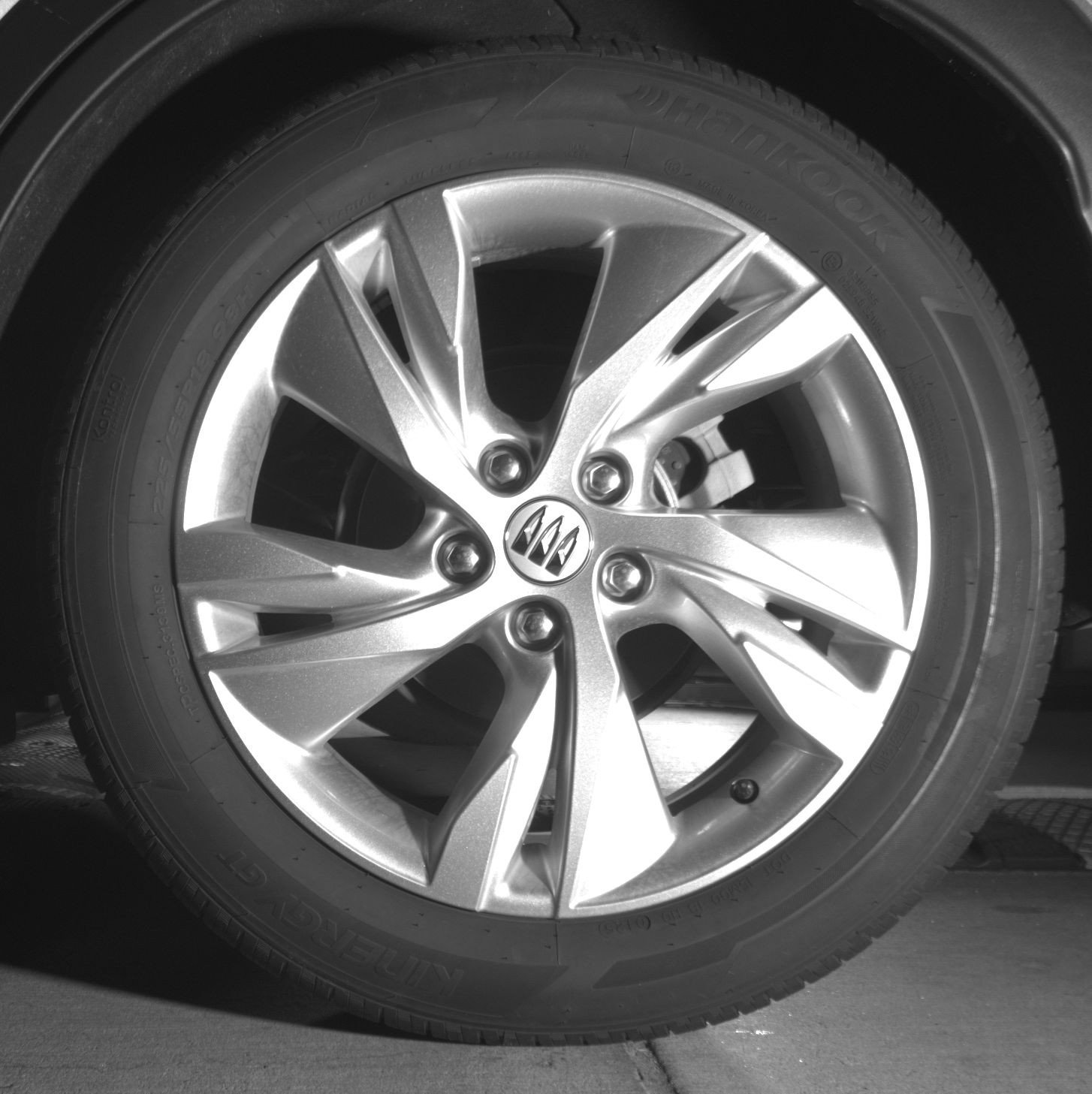 Thumbnail: 2025 Buick Encore GX - 14