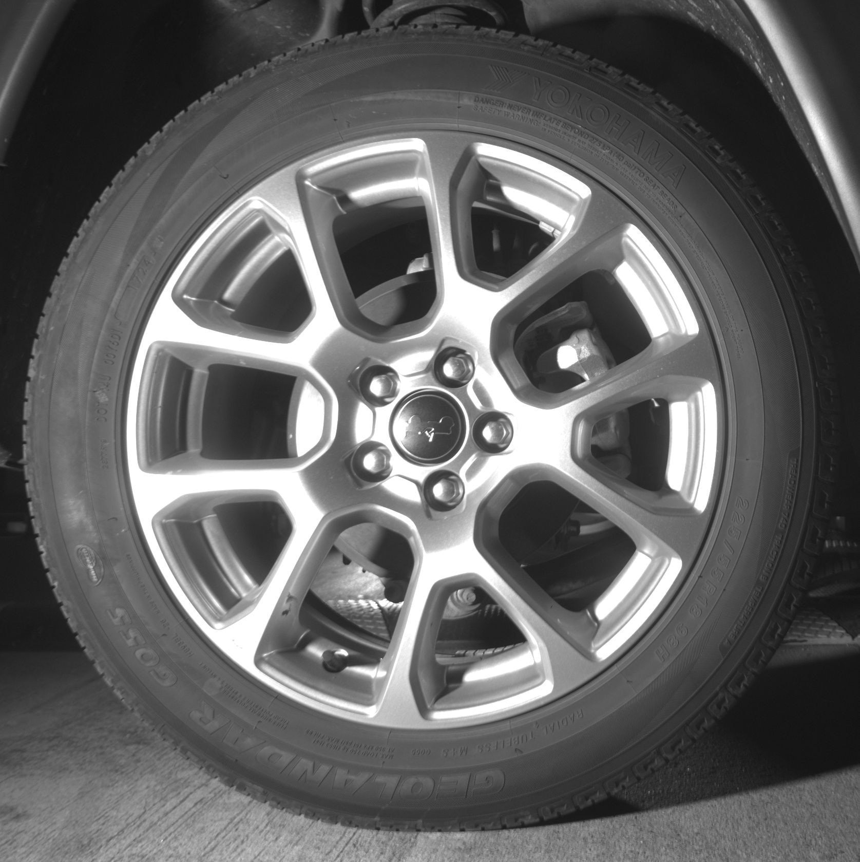 Thumbnail: 2025 Jeep Compass - 12