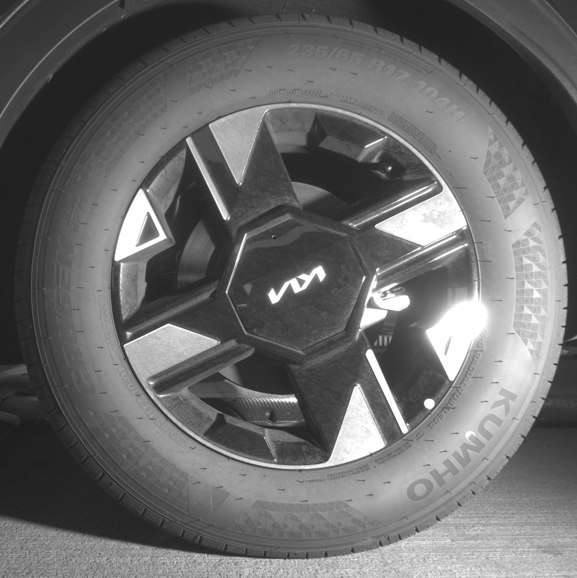 Thumbnail: 2026 Kia Sportage - 14