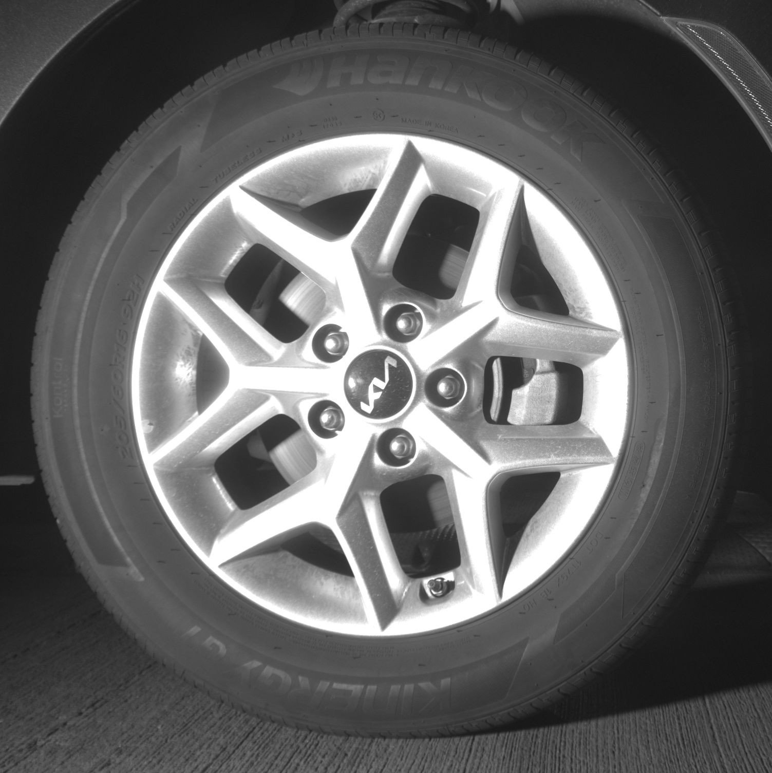 Thumbnail: 2025 Kia Soul - 13