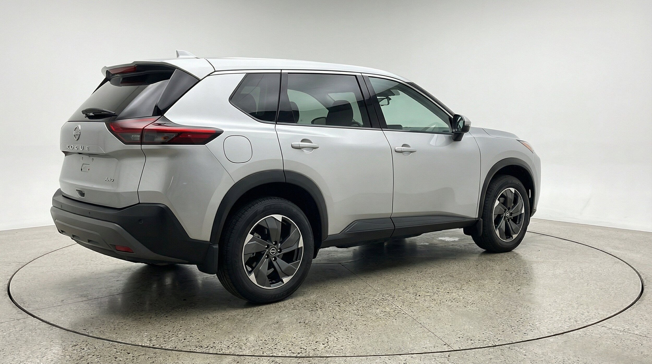 Thumbnail: 2025 Nissan Rogue - 9