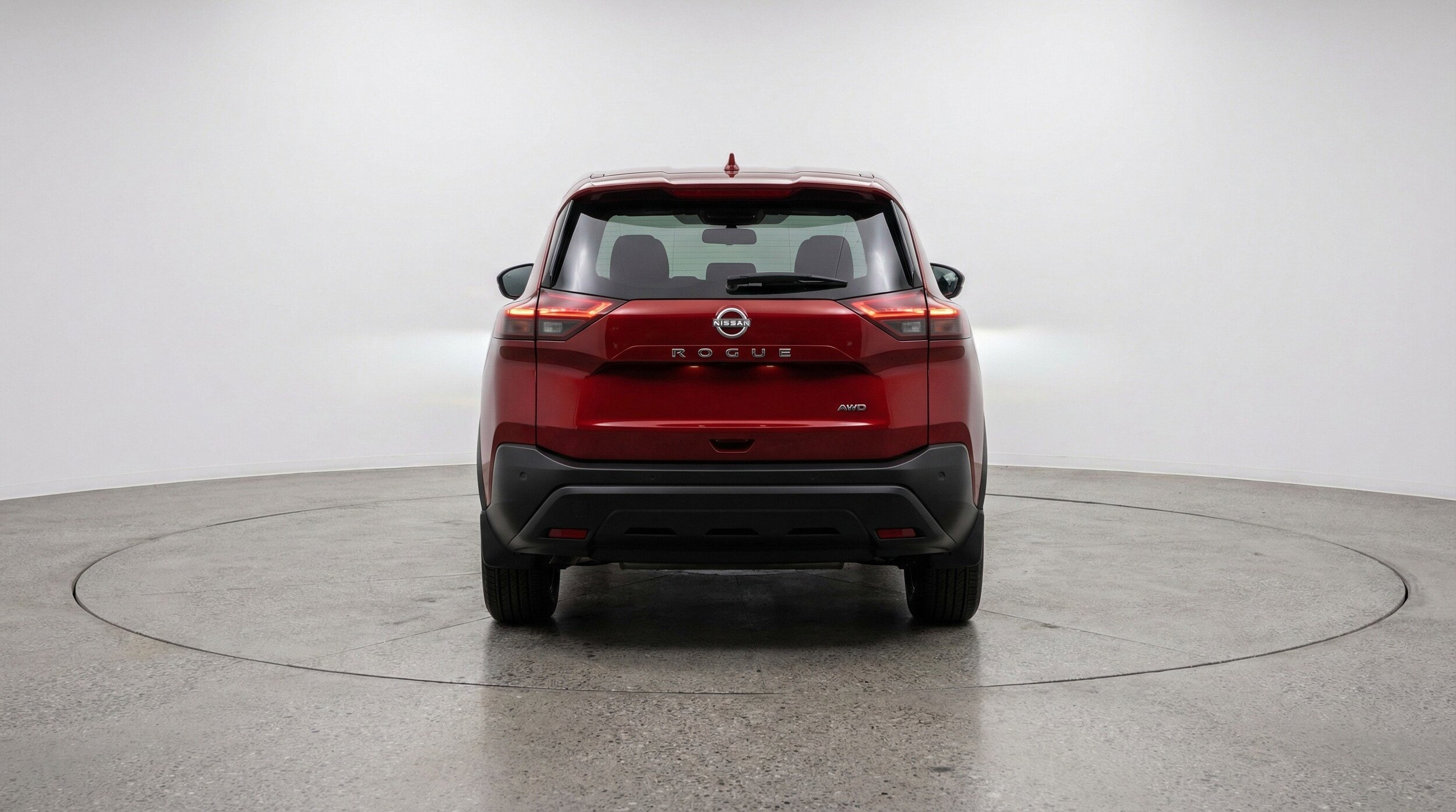 Thumbnail: 2025 Nissan Rogue - 7
