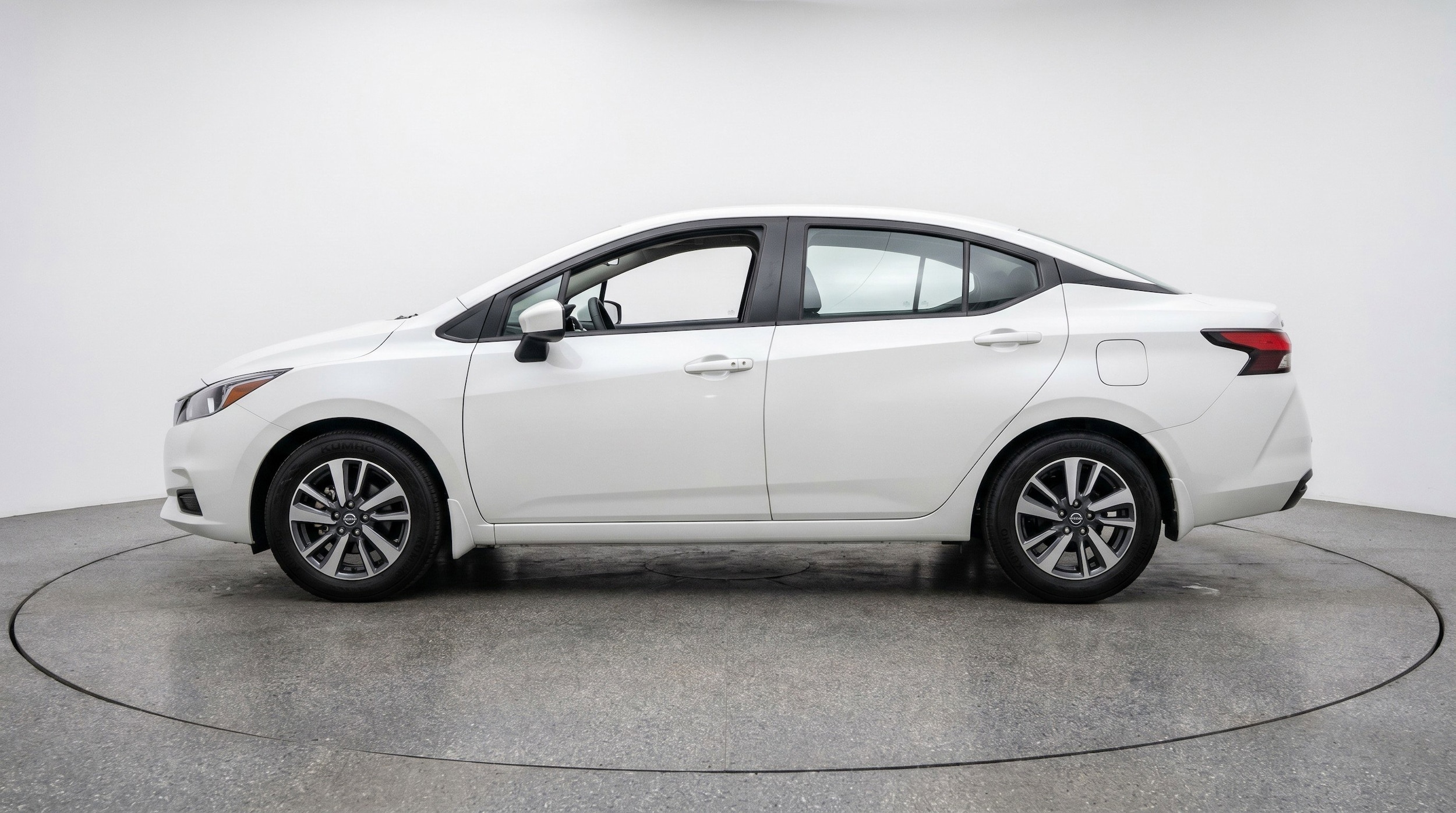 Thumbnail: 2025 Nissan Versa - 5