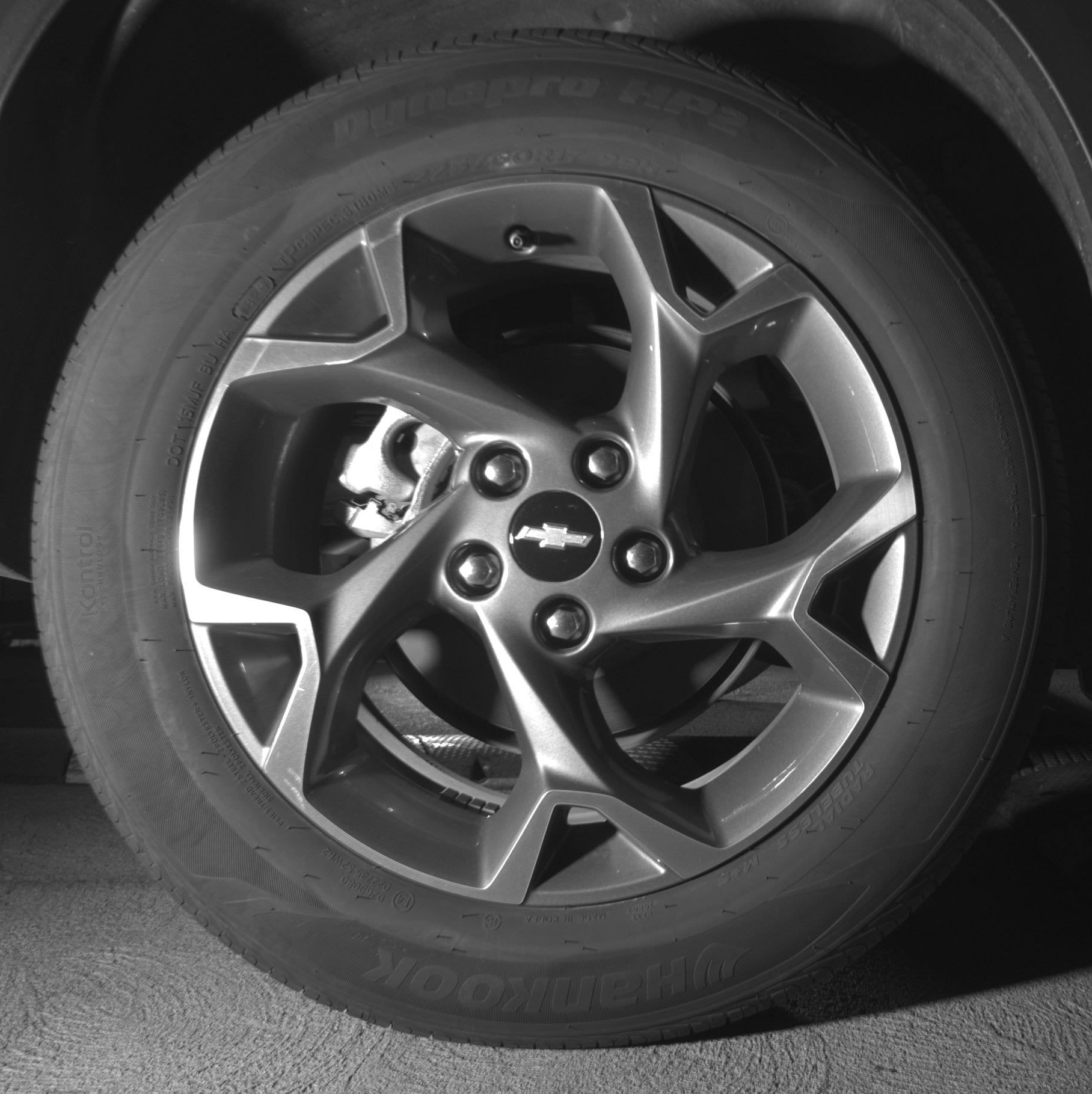 Thumbnail: 2025 Chevrolet Trax - 15