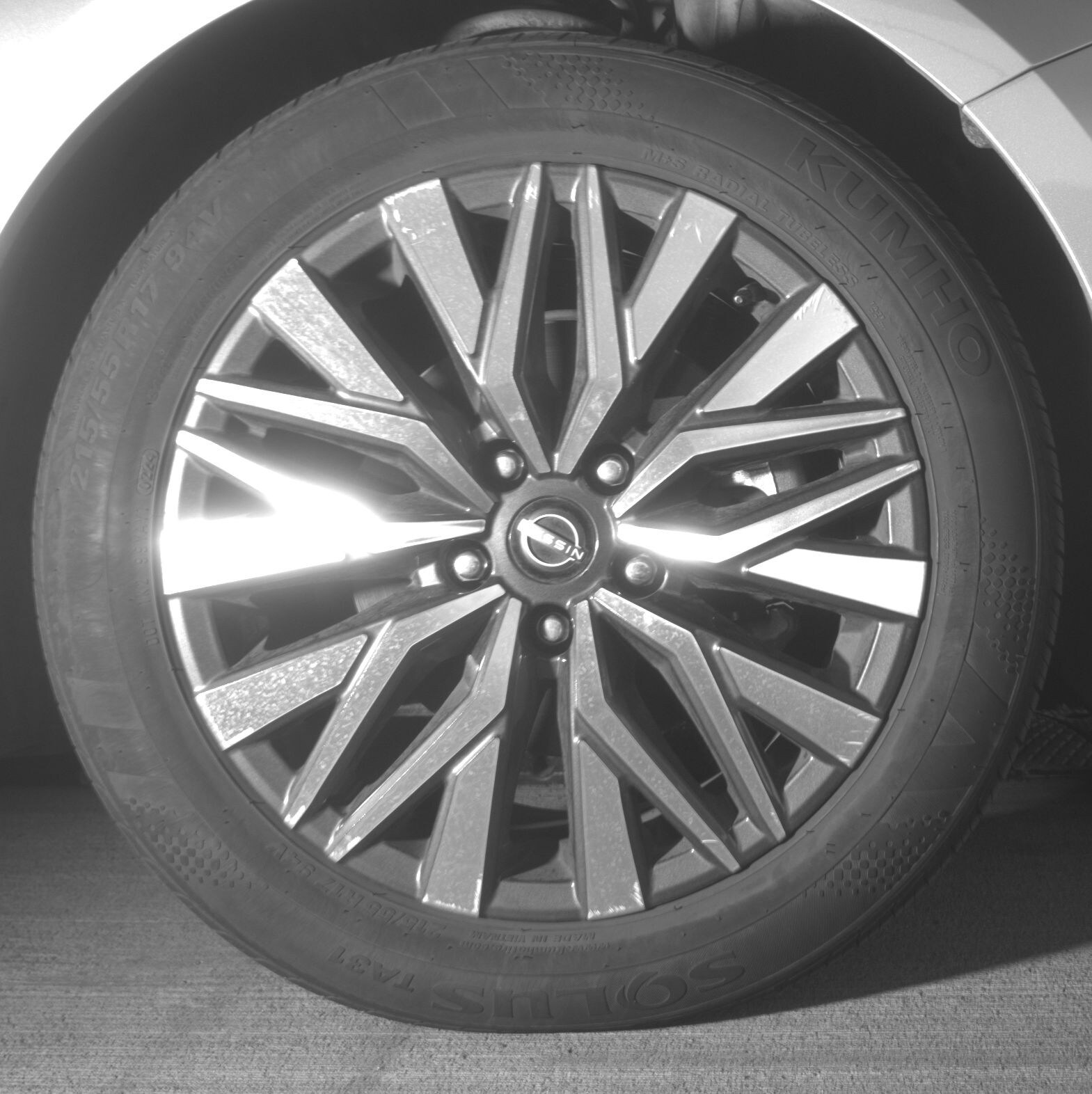 Thumbnail: 2024 Nissan Altima - 10