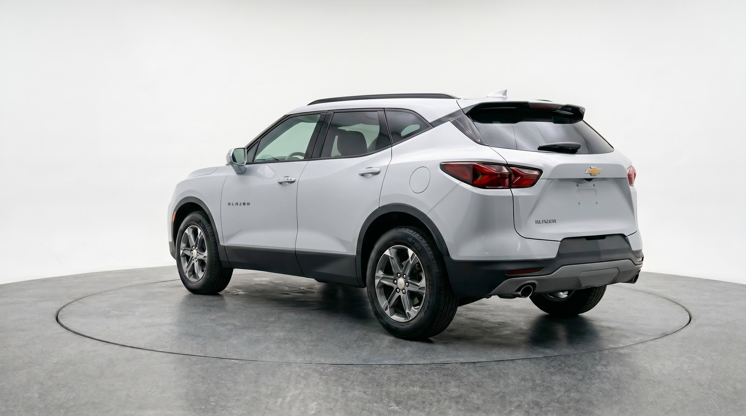 Thumbnail: 2025 Chevrolet Blazer - 6