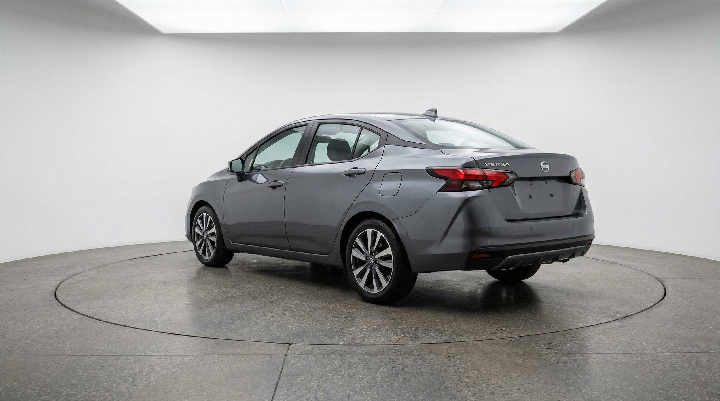 Thumbnail: 2025 Nissan Versa - 6