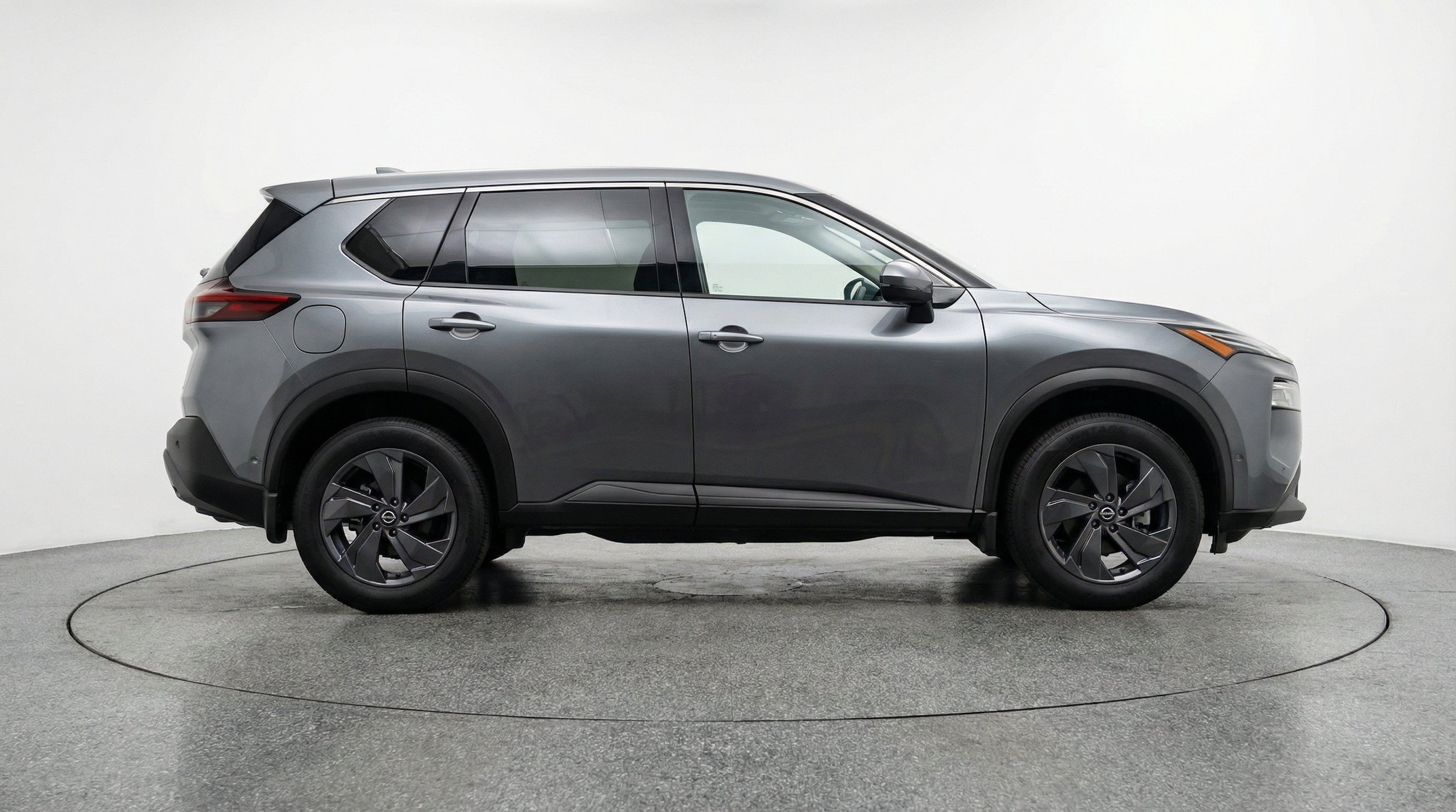 Thumbnail: 2025 Nissan Rogue - 11