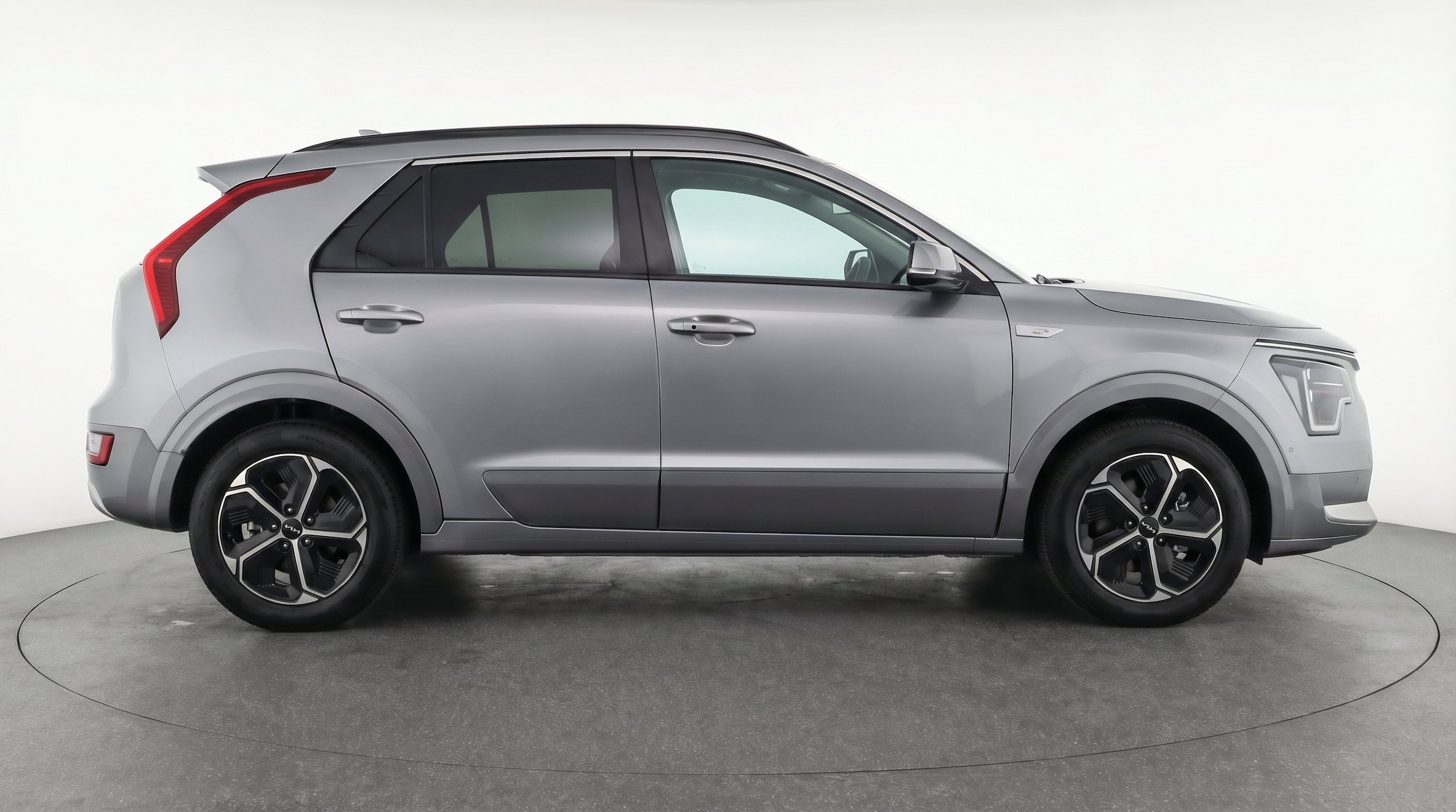 Thumbnail: 2026 Kia Niro - 11
