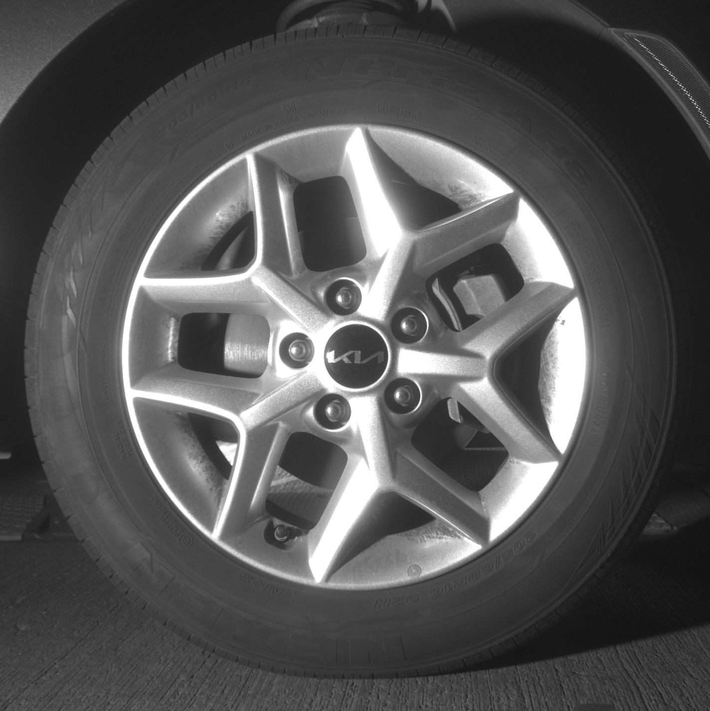 Thumbnail: 2025 Kia Soul - 10