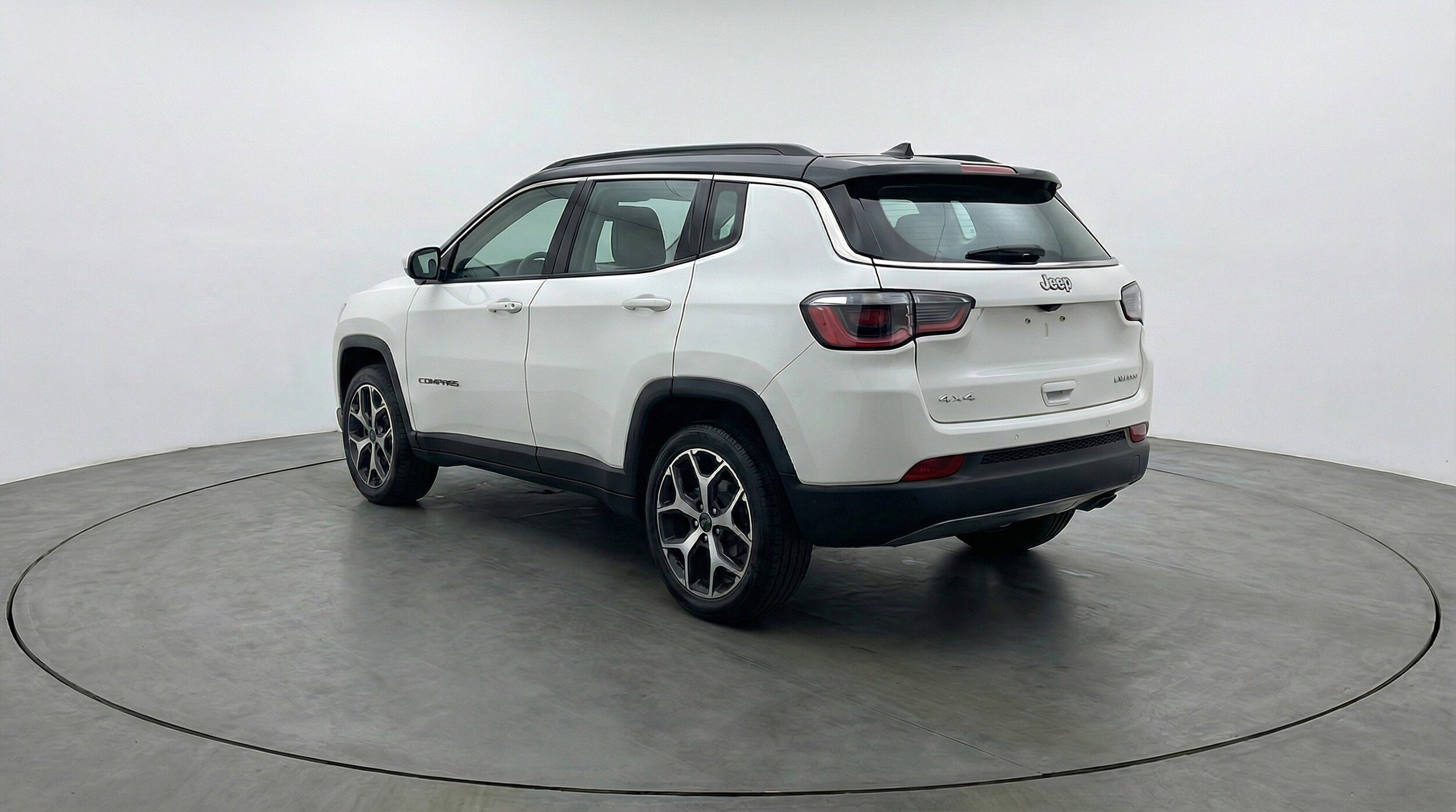 Thumbnail: 2025 Jeep Compass - 6