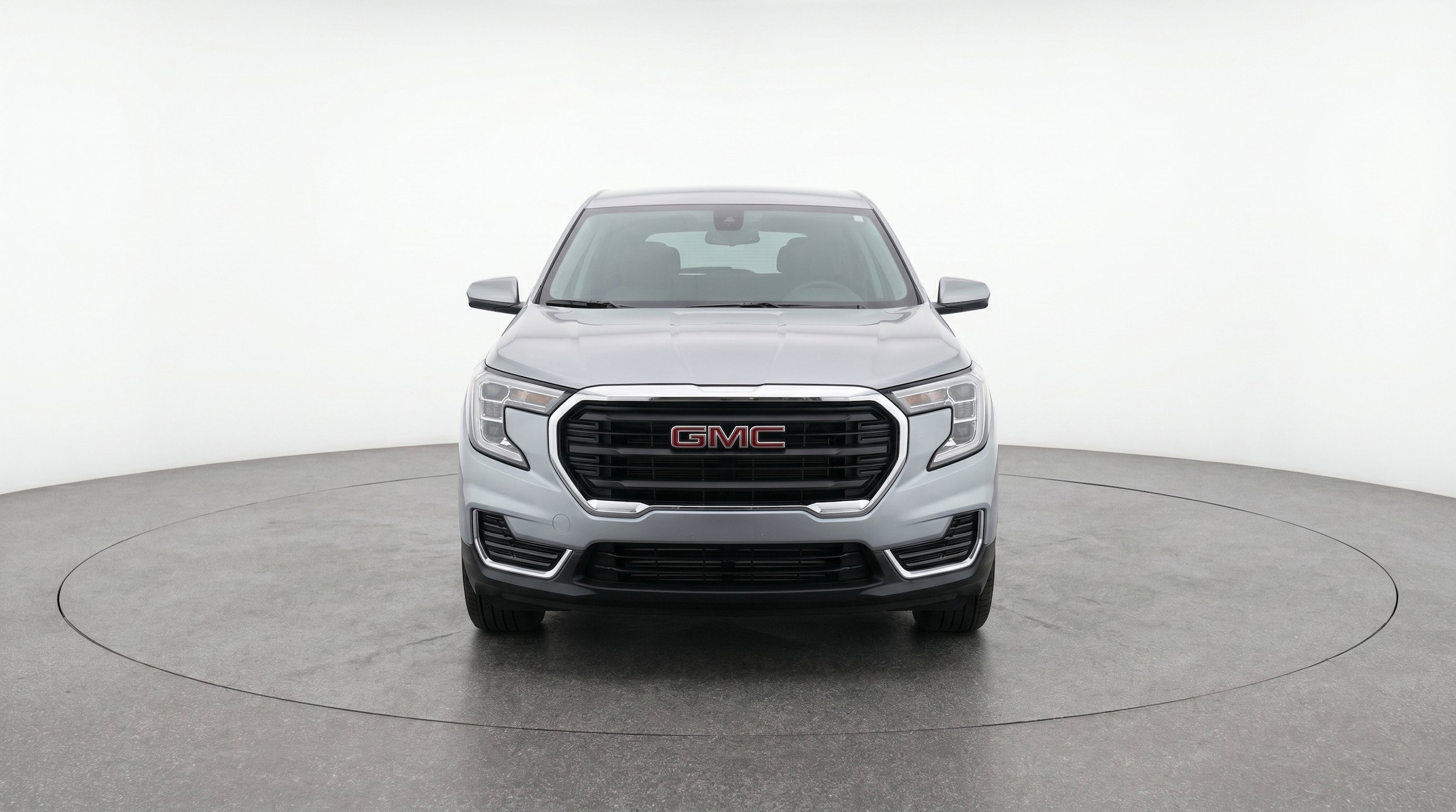 Thumbnail: 2024 GMC Terrain - 2