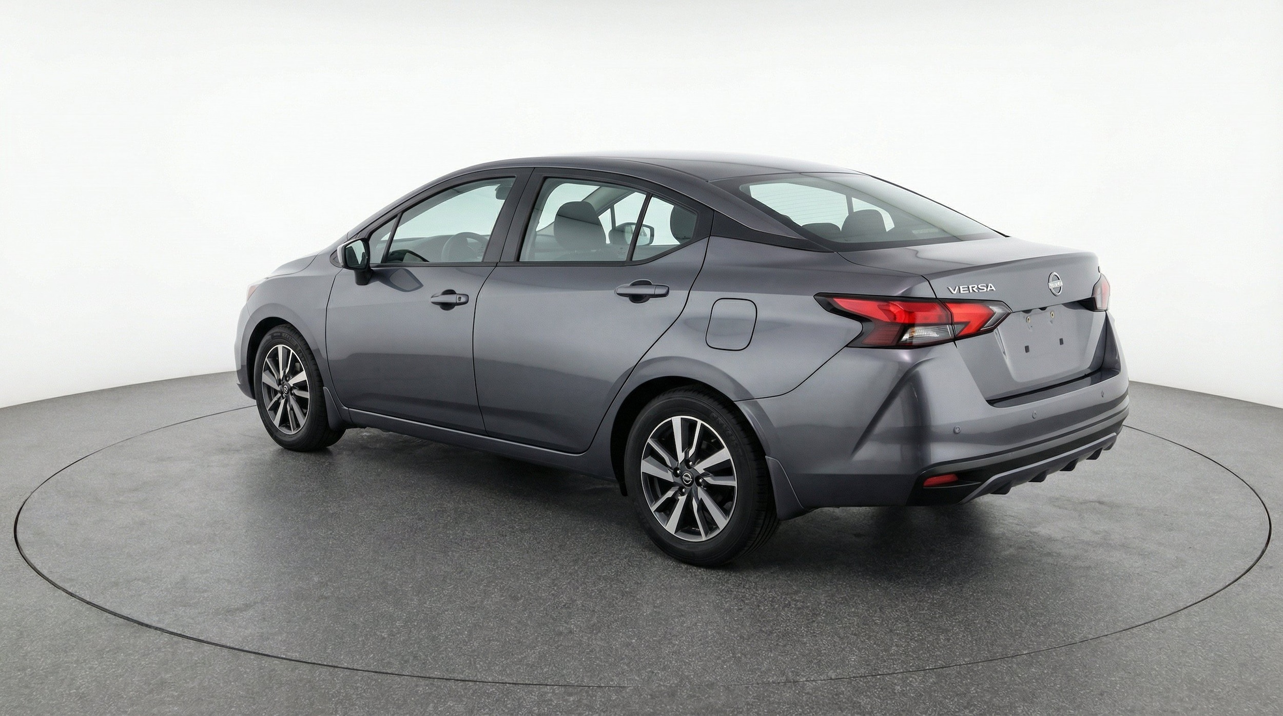 Thumbnail: 2025 Nissan Versa - 6