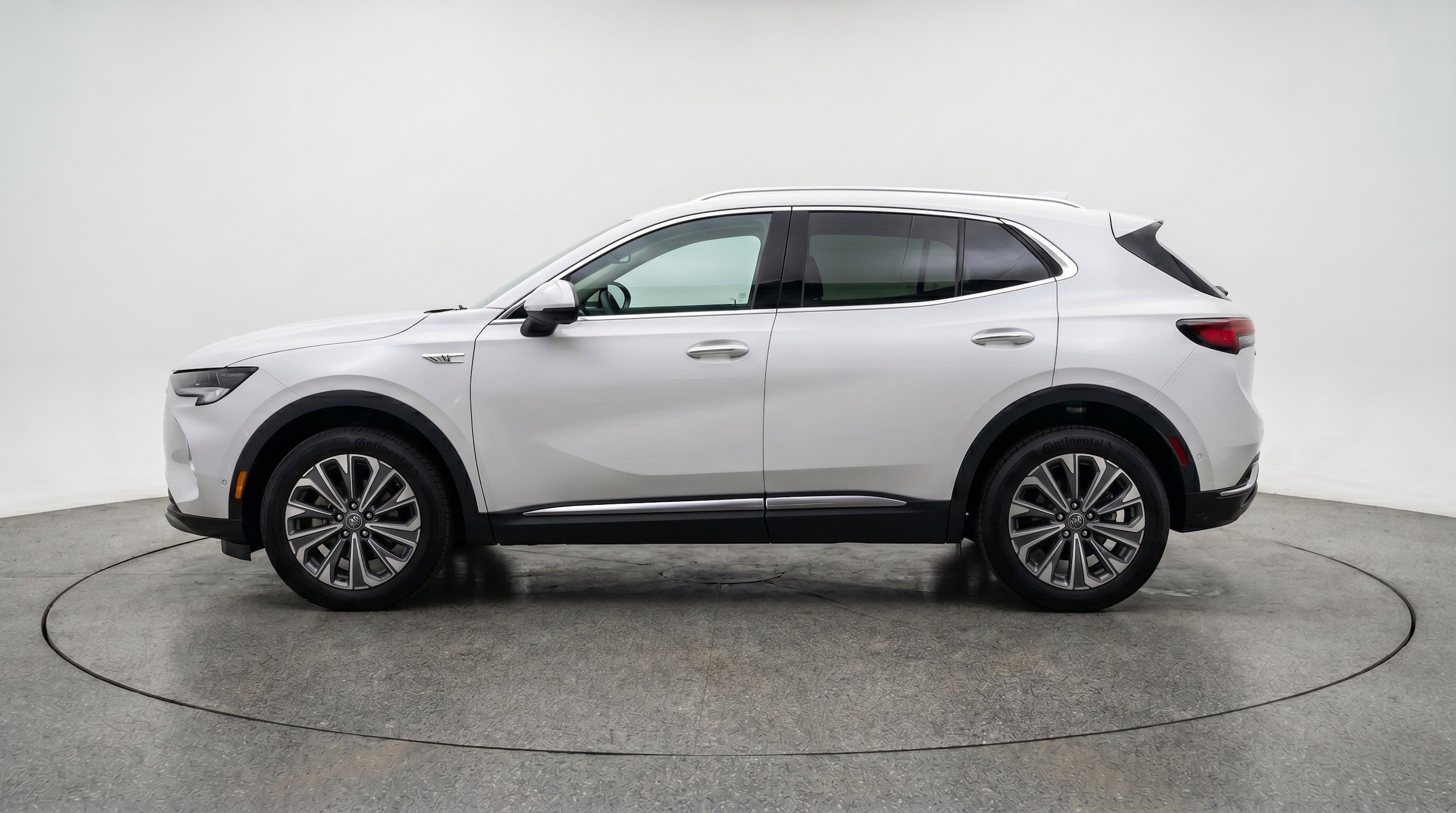 Thumbnail: 2024 Buick Envision - 5
