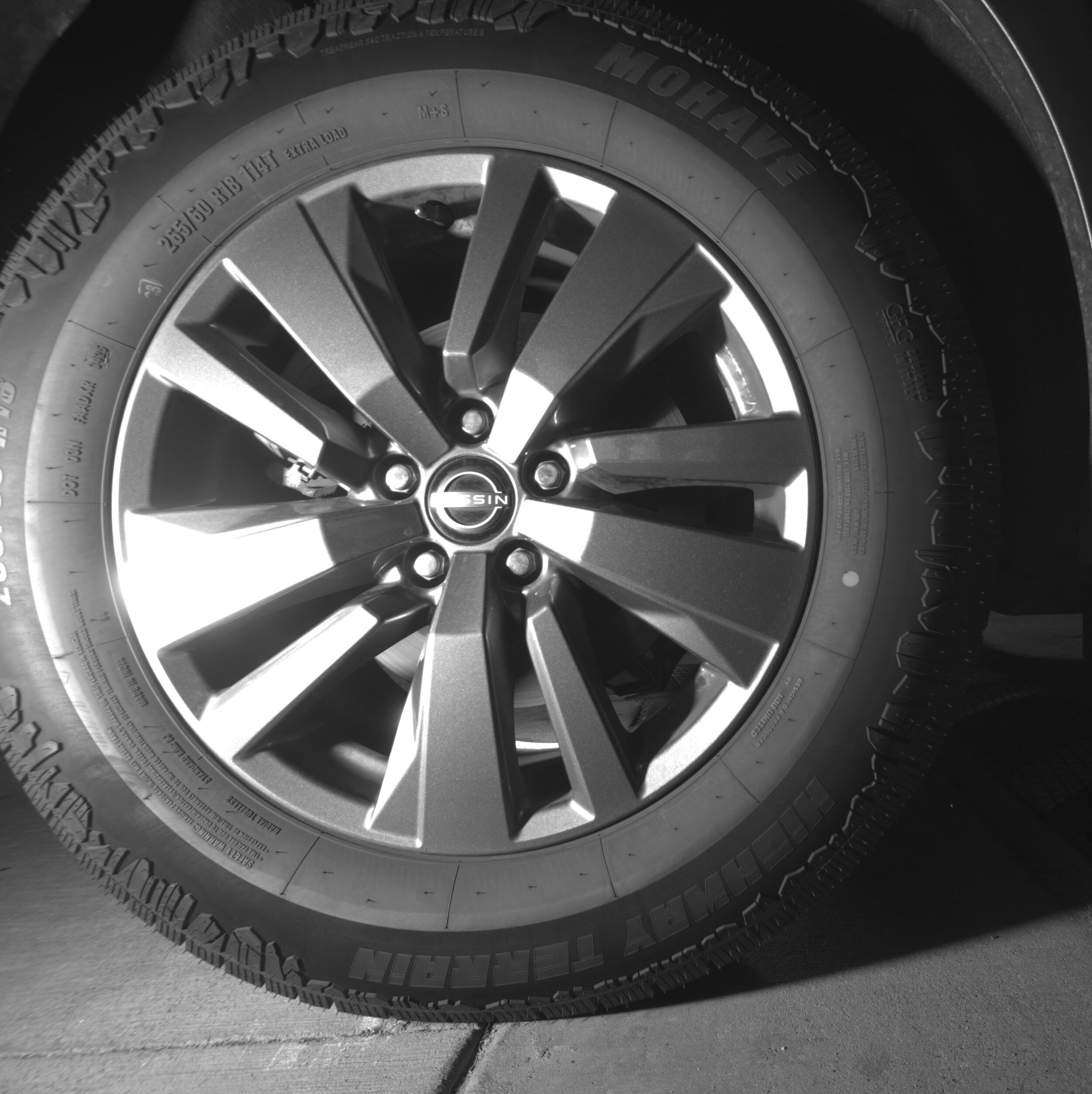 Thumbnail: 2025 Nissan Pathfinder - 15