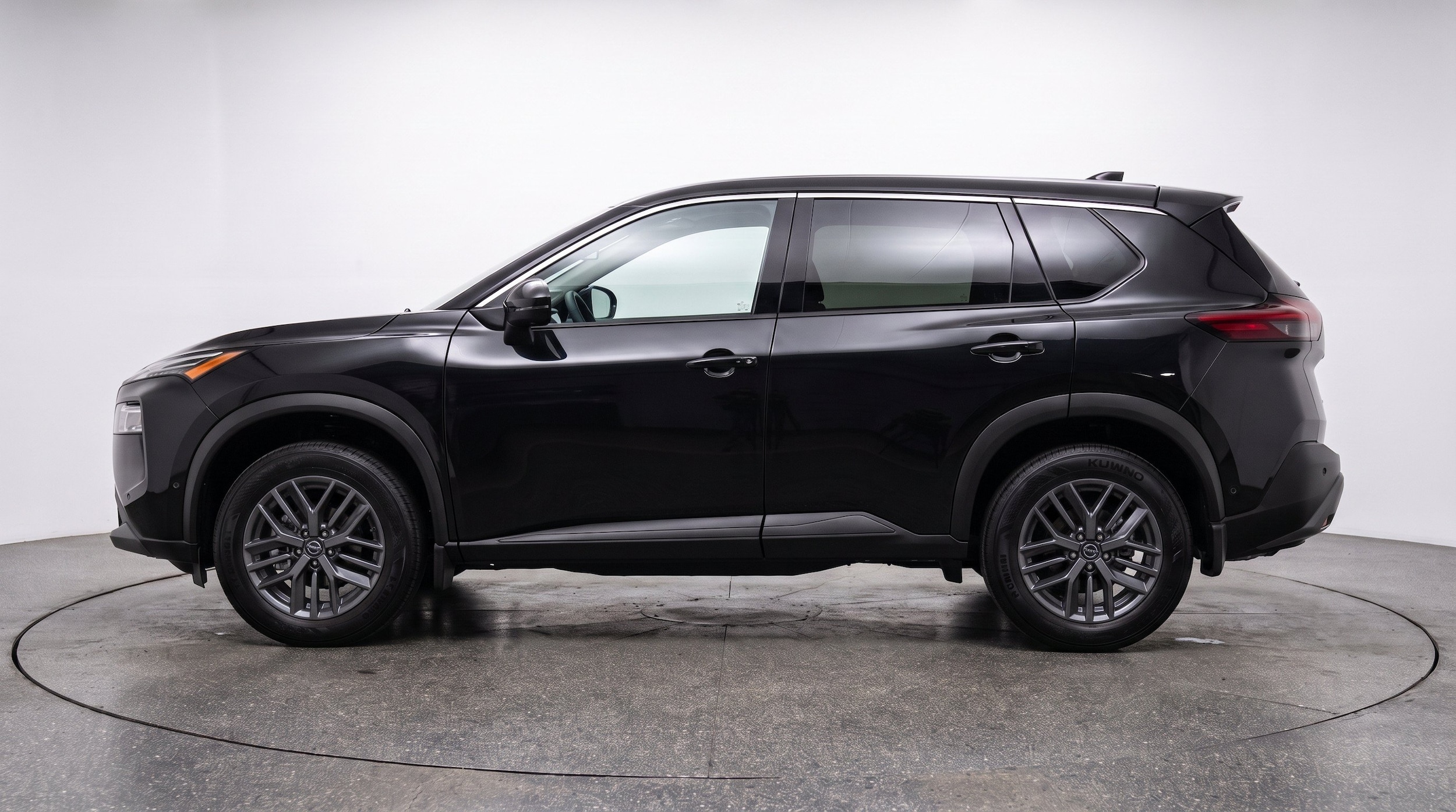 Thumbnail: 2026 Nissan Rogue - 5