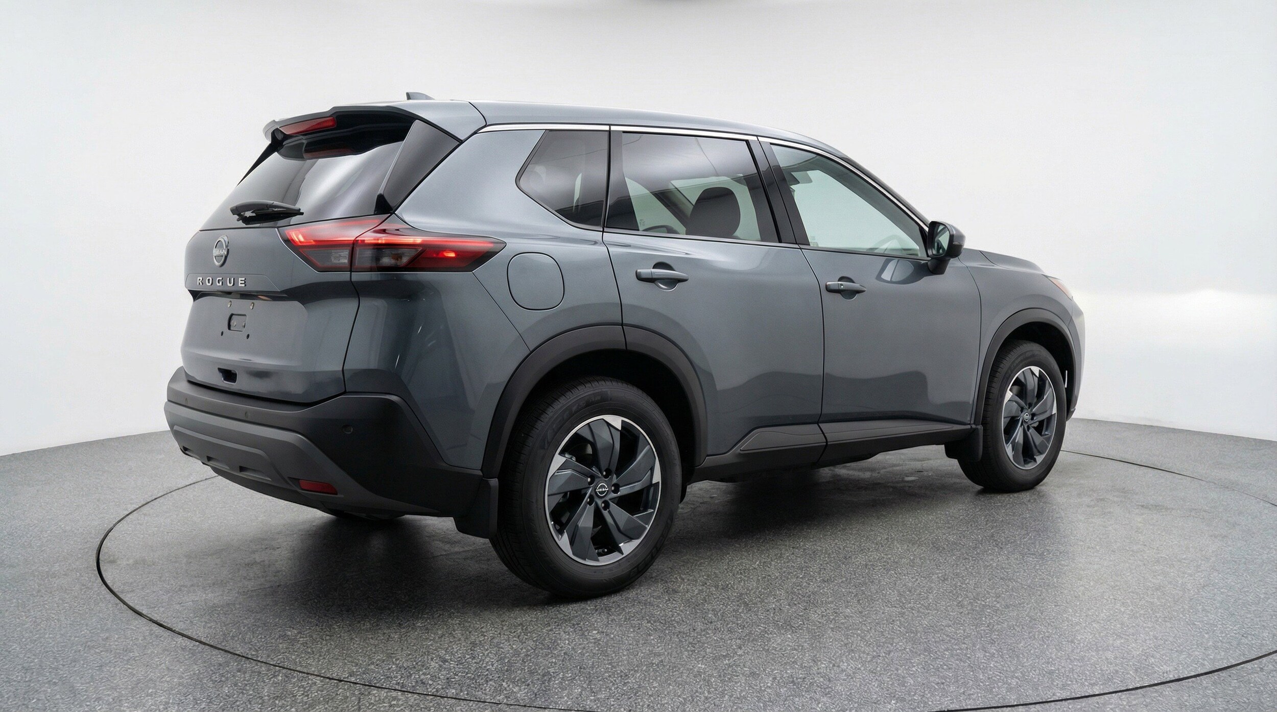 Thumbnail: 2025 Nissan Rogue - 9